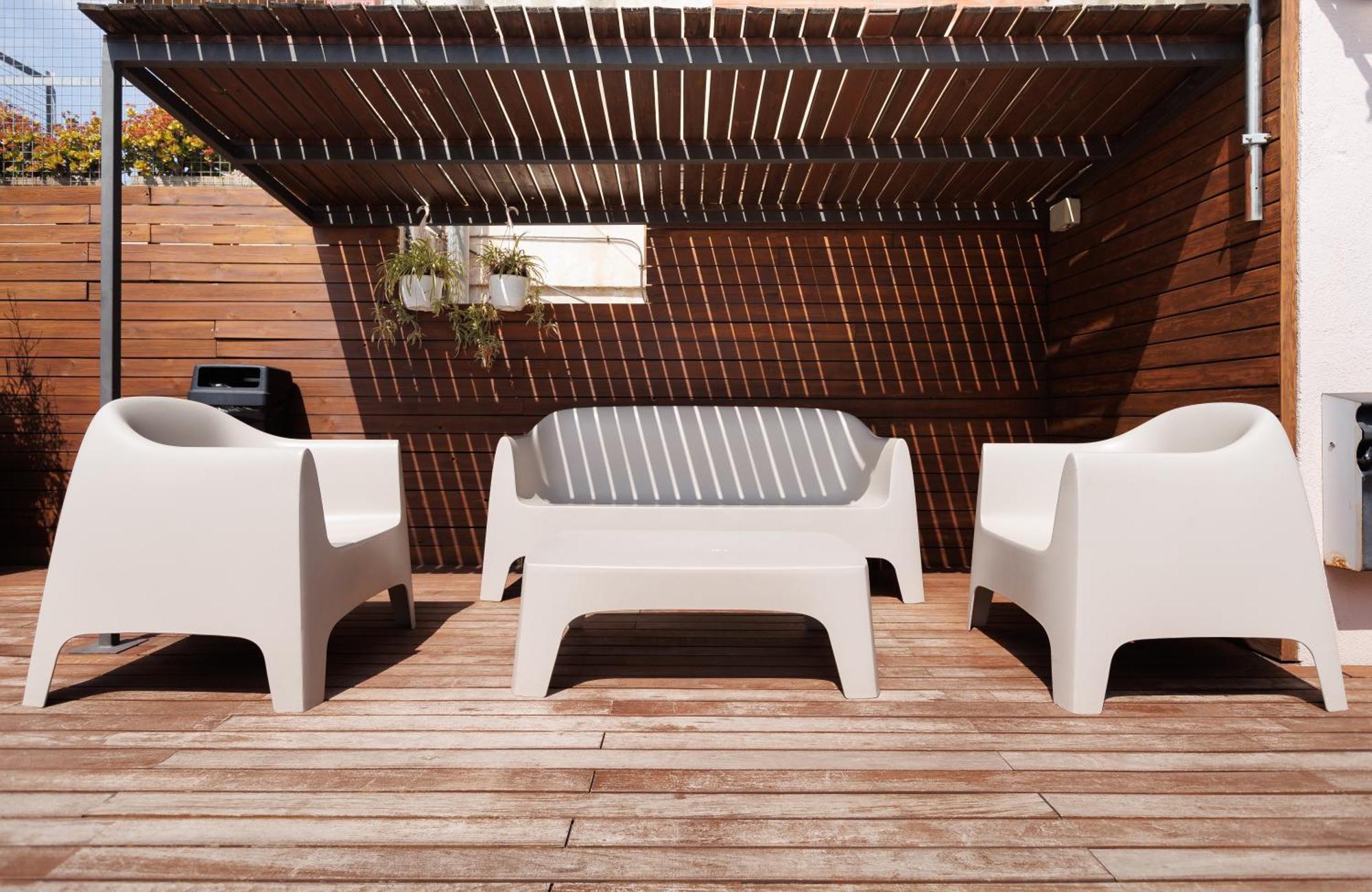 Apartamento Enjoybcn Gaudi