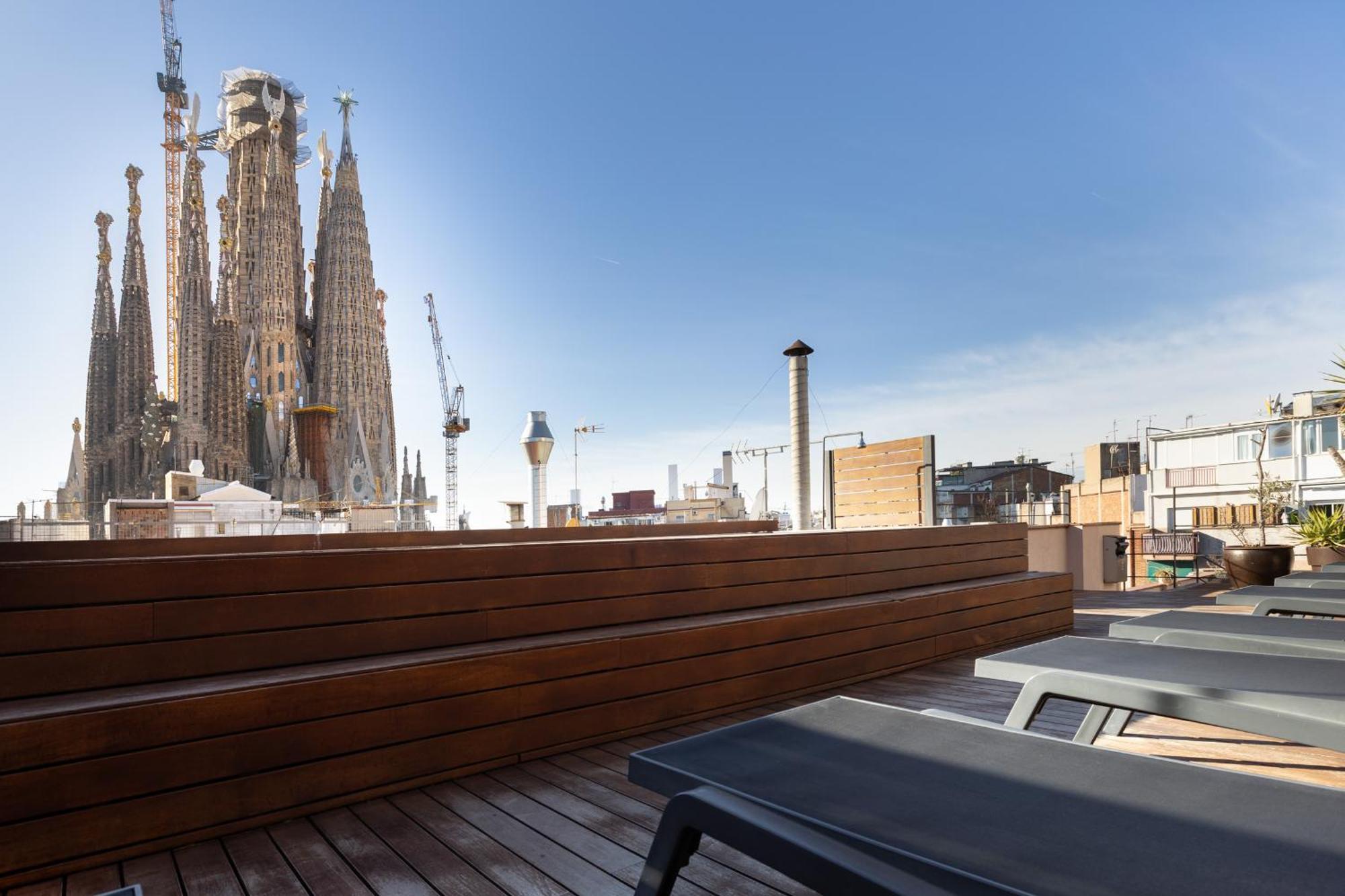Enjoybcn Gaudi *