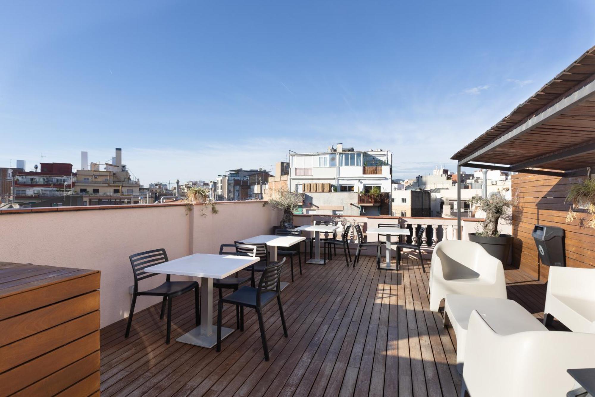 Apartamento Enjoybcn Gaudi