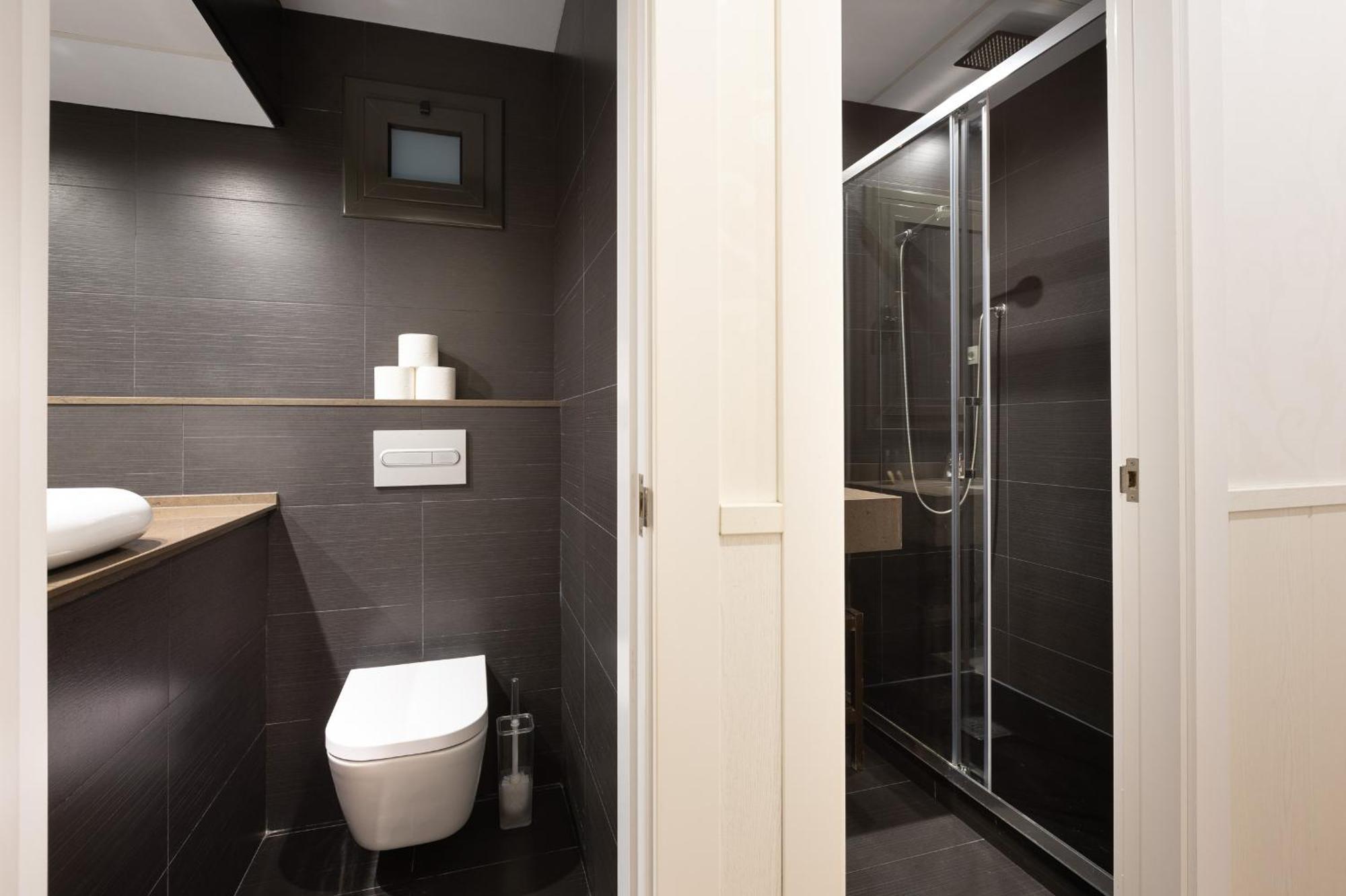 Apartamento Enjoybcn Gaudi *