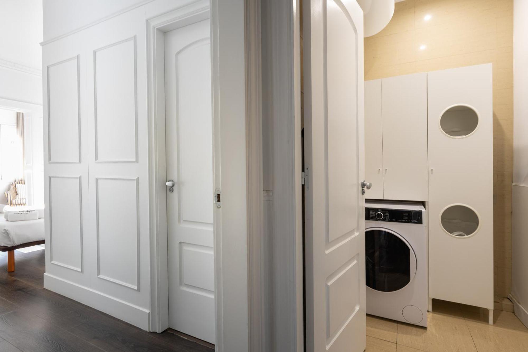 Enjoybcn Coliseum Apartamento Barcelona