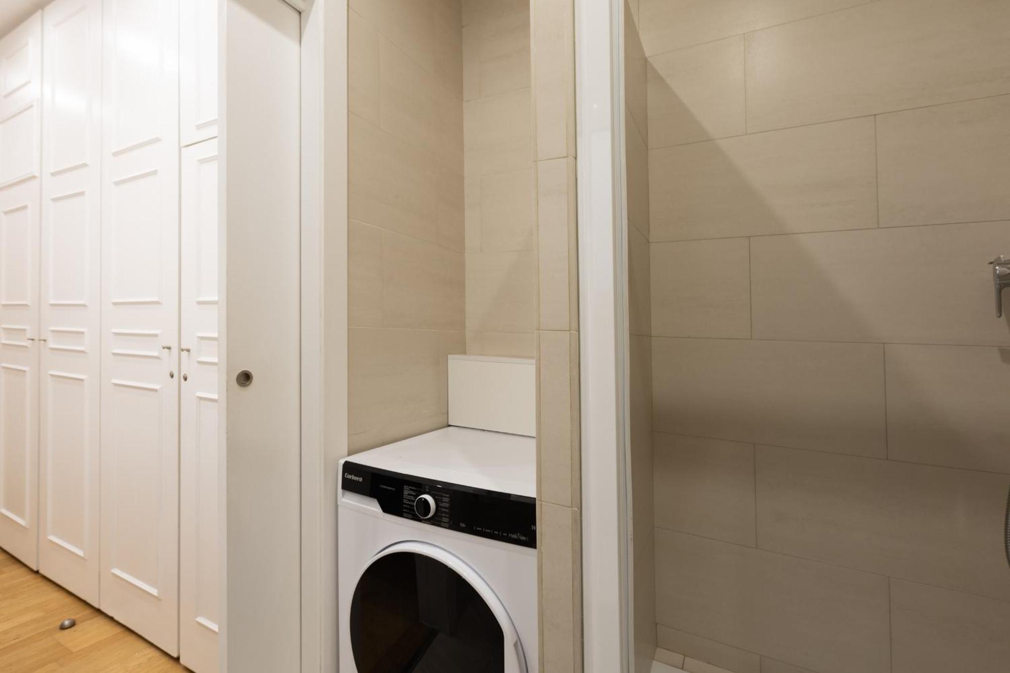 Apartamento Enjoybcn Coliseum Barcelona