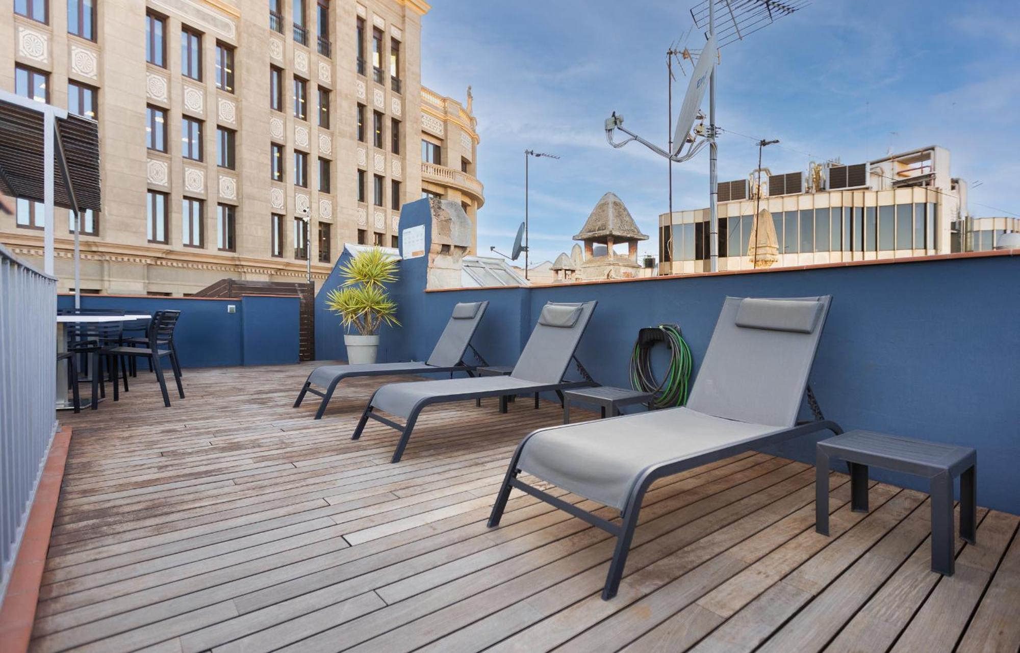 Enjoybcn Dali Apartamento