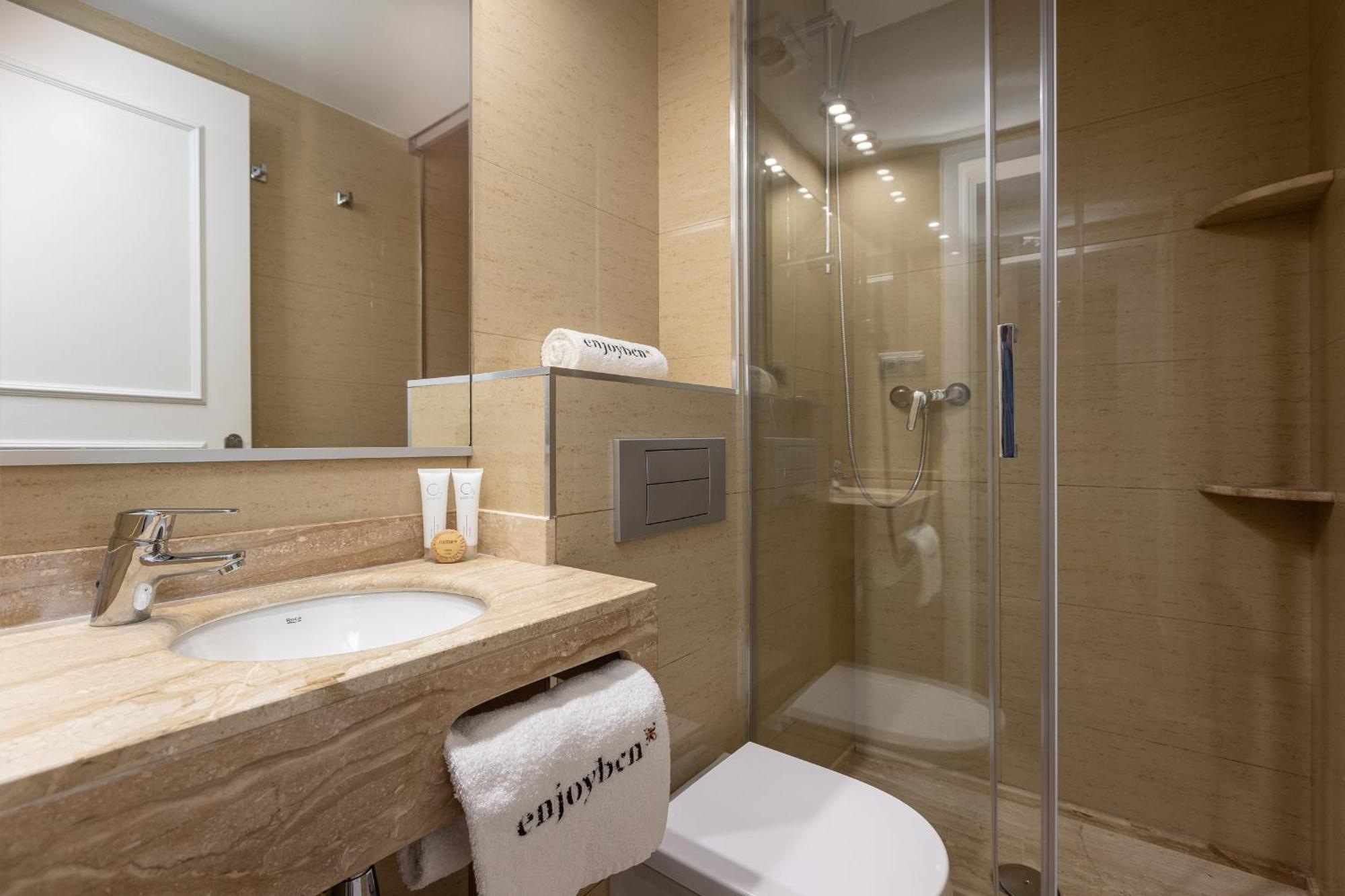 Apartamento Enjoybcn Dali *
