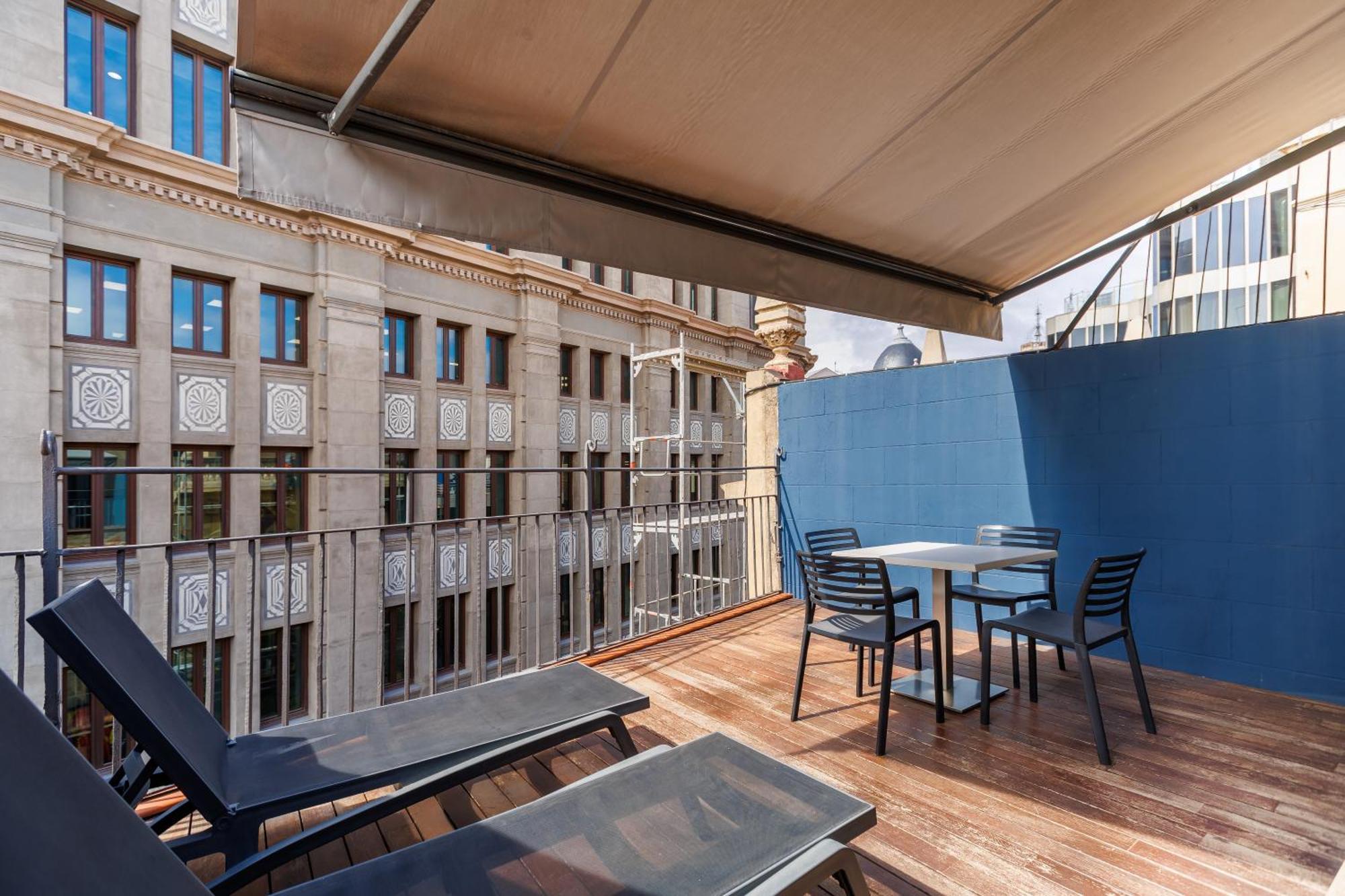 Enjoybcn Dali Apartamento *