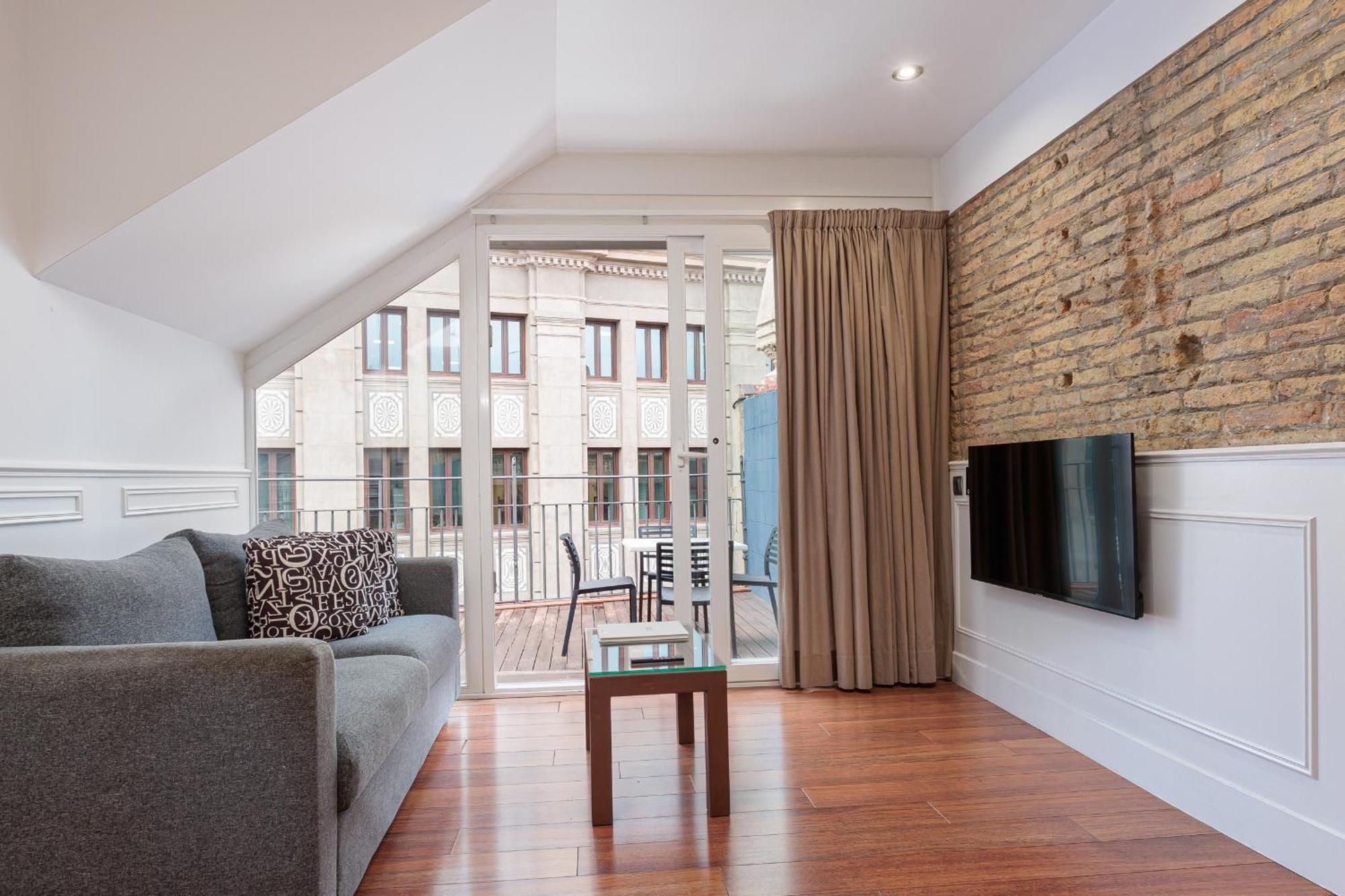 Apartamento Enjoybcn Dali