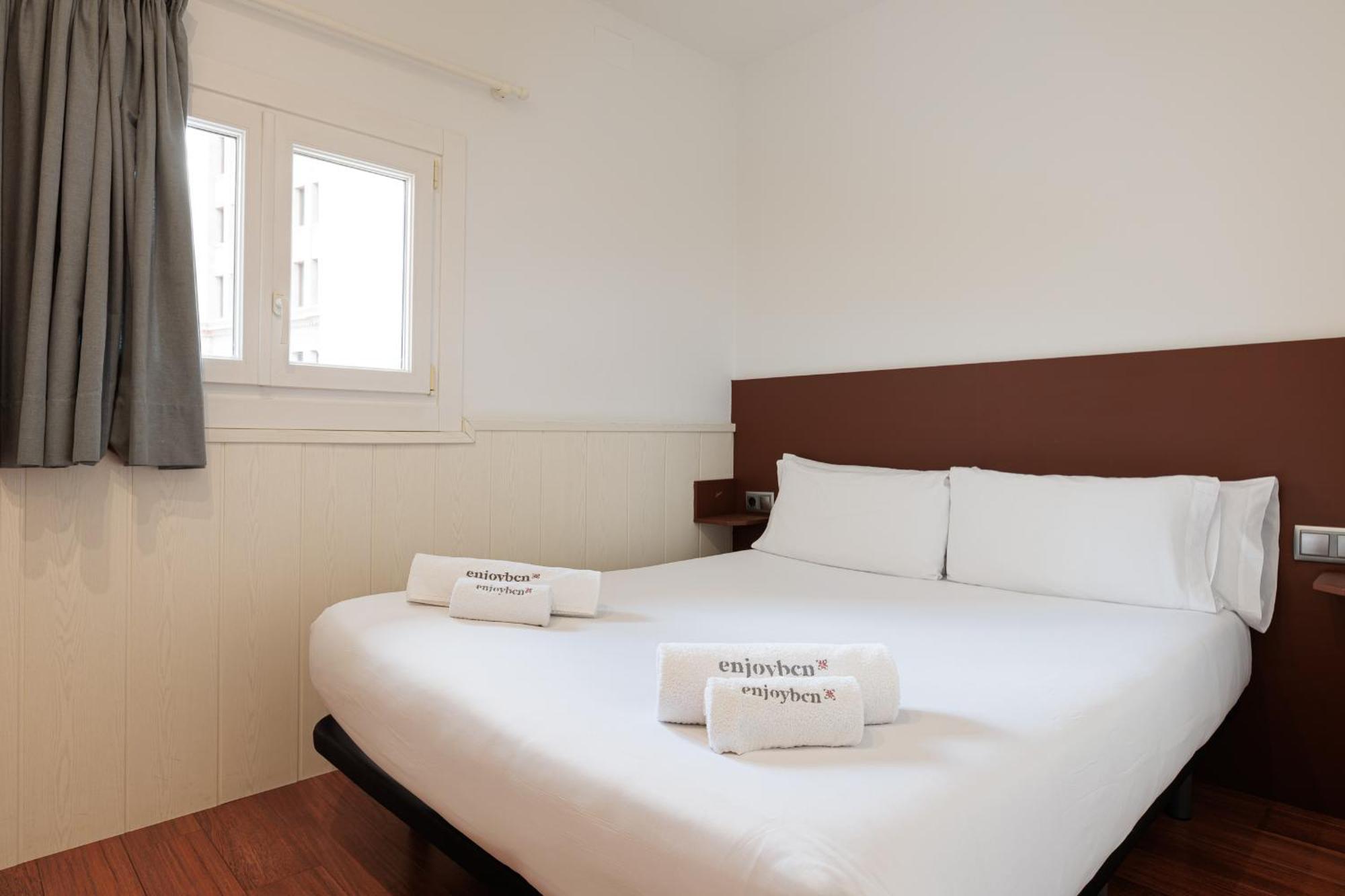 Enjoybcn Dali Apartamento