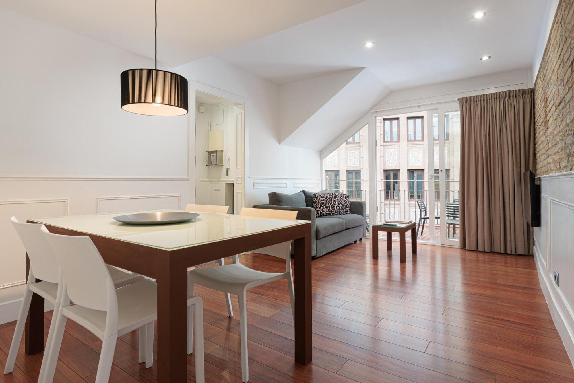 Apartamento Enjoybcn Dali
