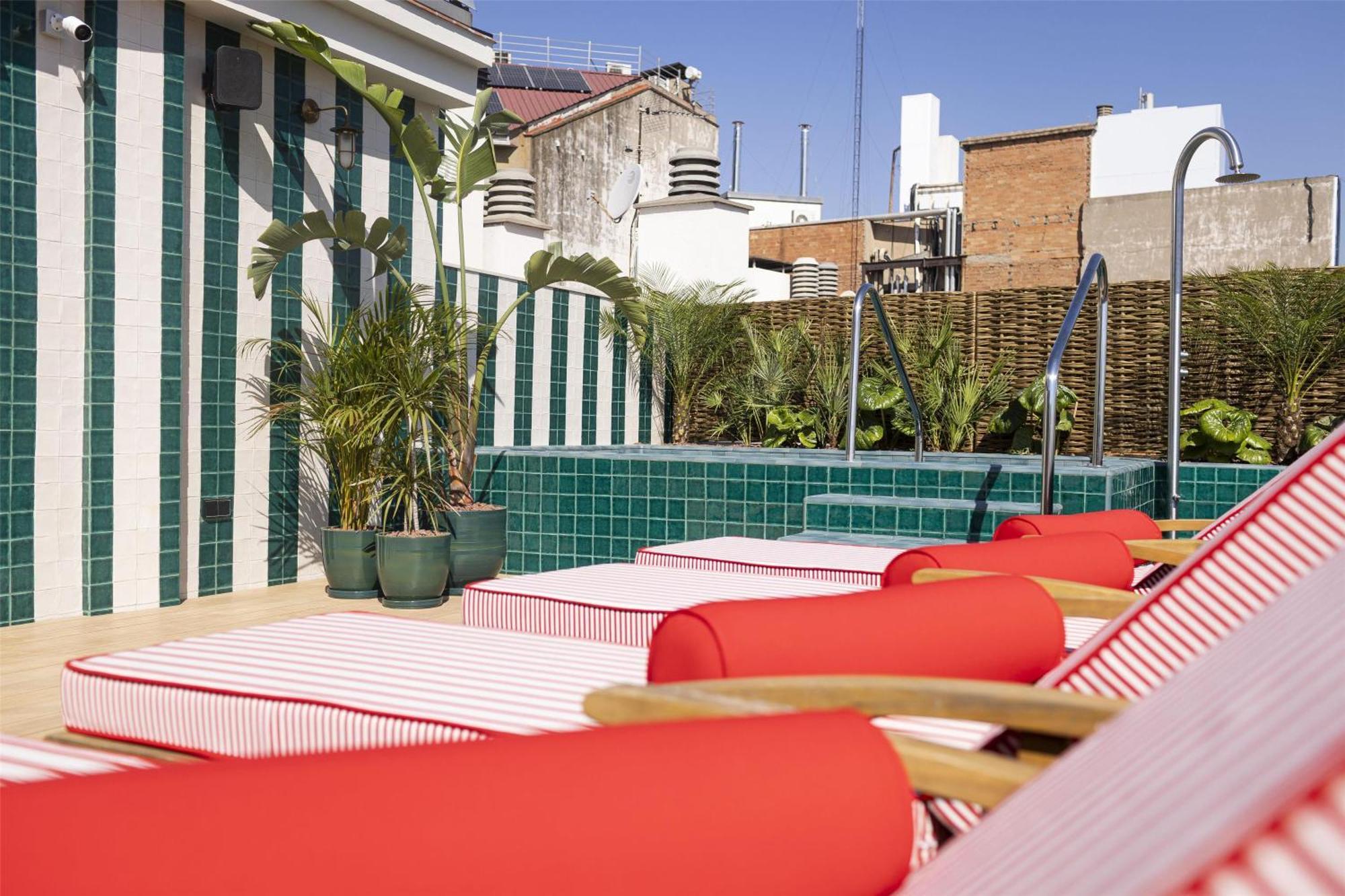Hotel Via Sants Barcelona, Tapestry Collection By Hilton Barcelona