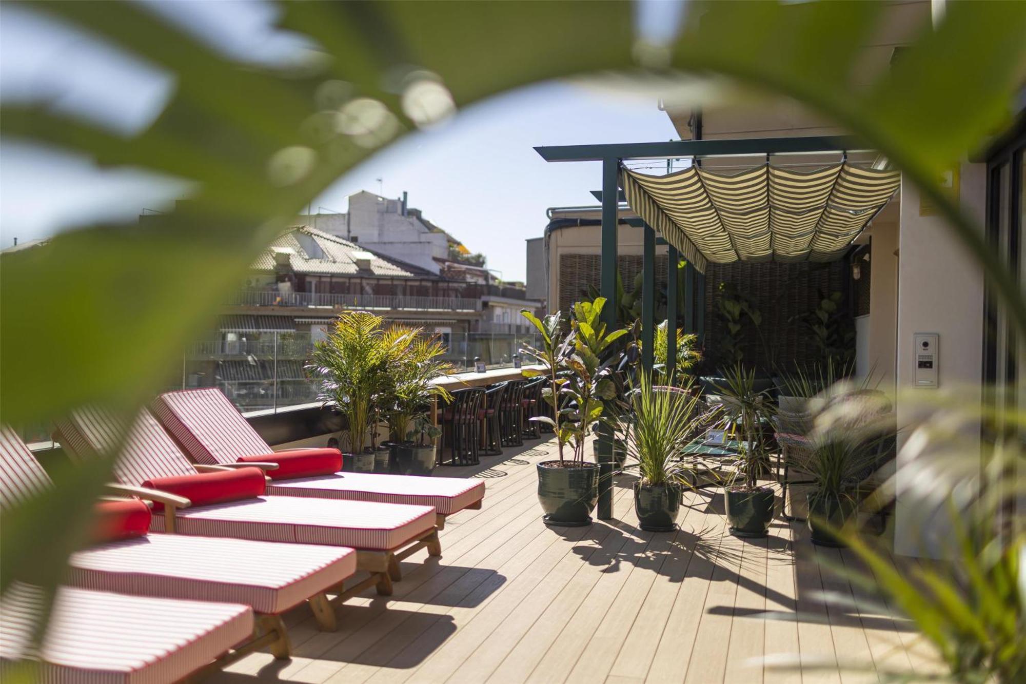 Via Sants Barcelona, Tapestry Collection By Hilton 4* Barcelona