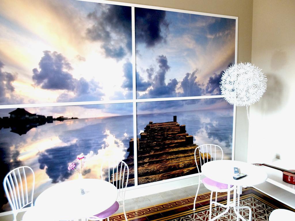Hostal Fabrizzio's Petit