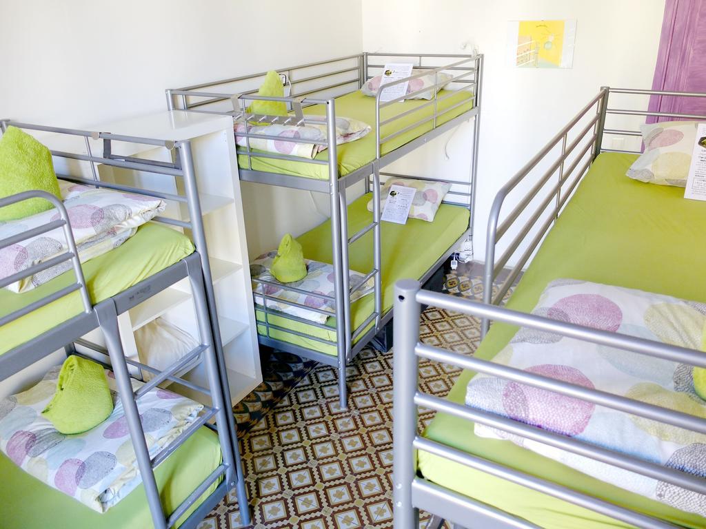 Fabrizzio's Petit Hostal