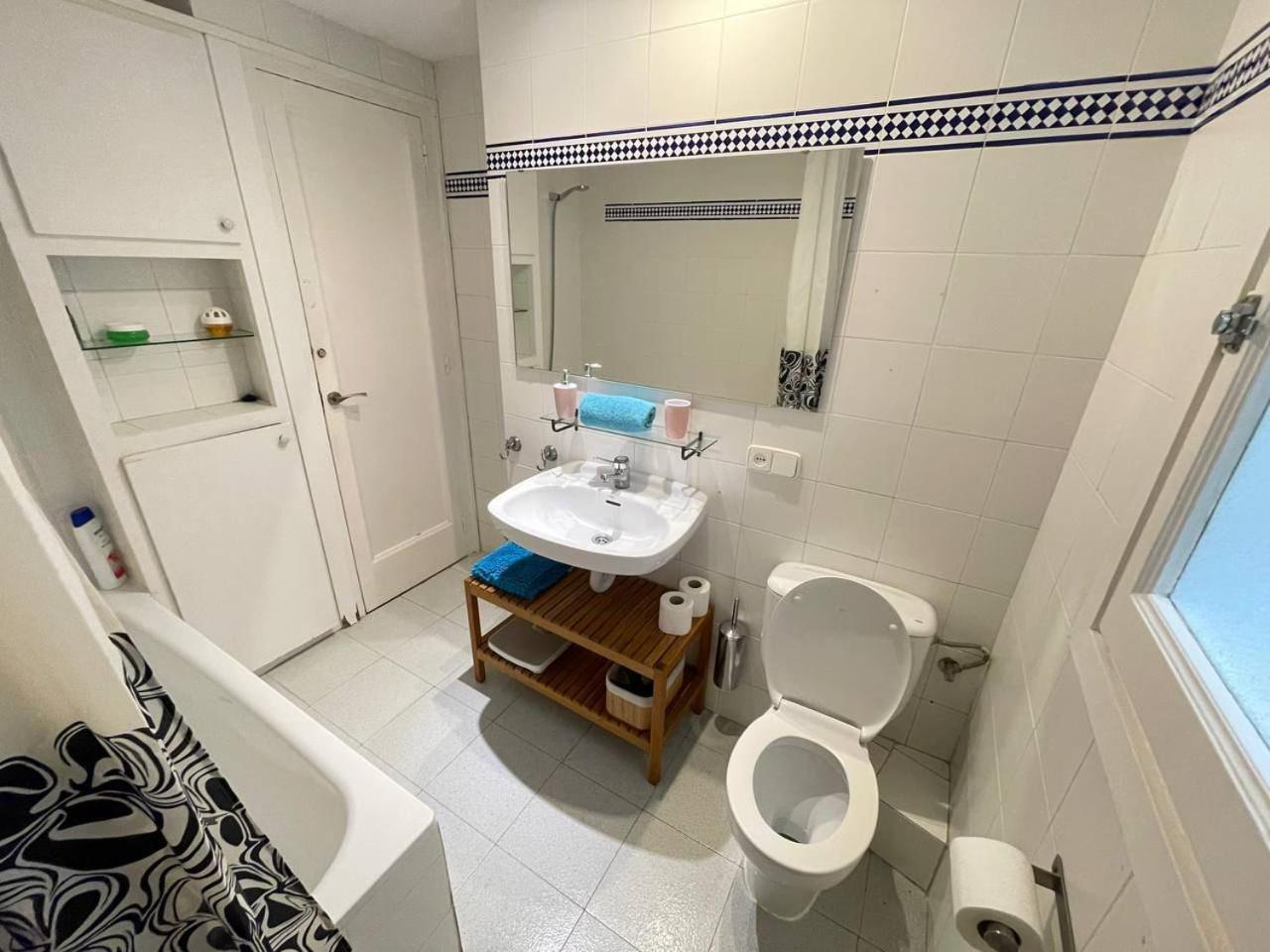 Bed and breakfast Villaroel *