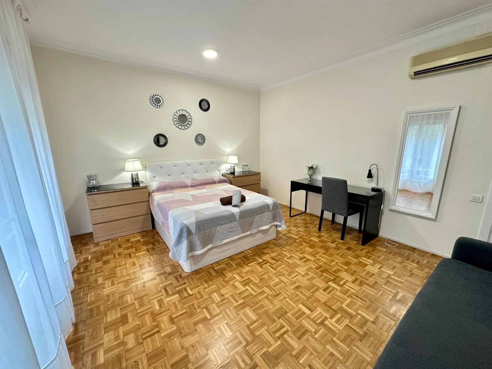 Villaroel Bed and breakfast *