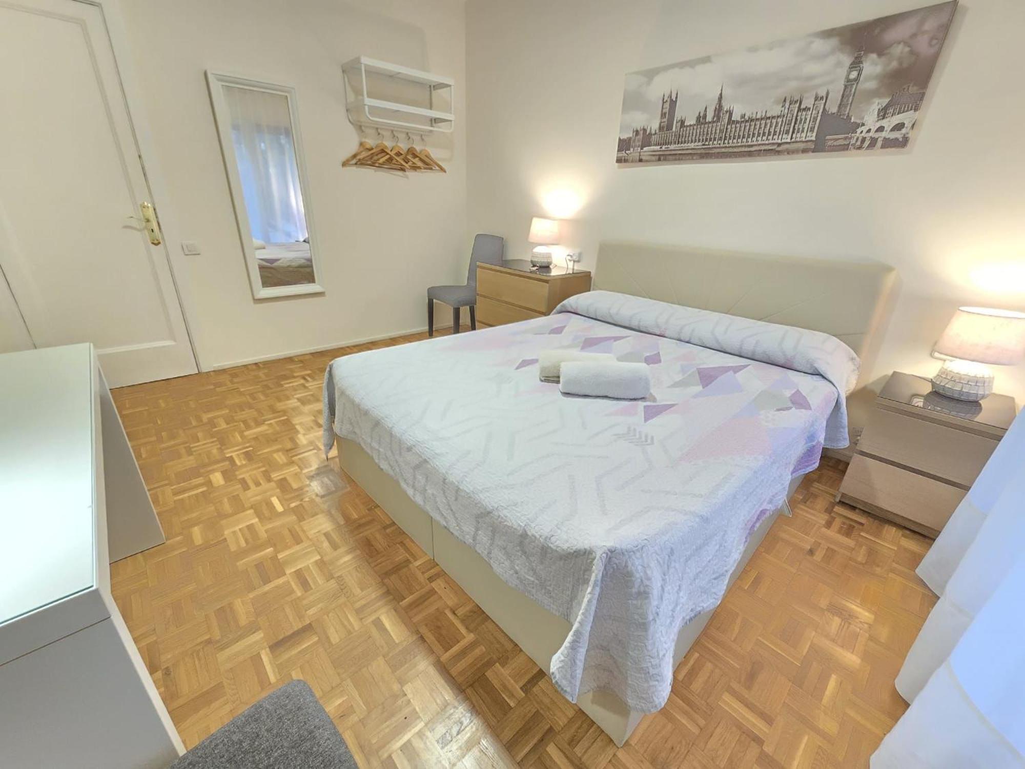 Villaroel Bed and breakfast *