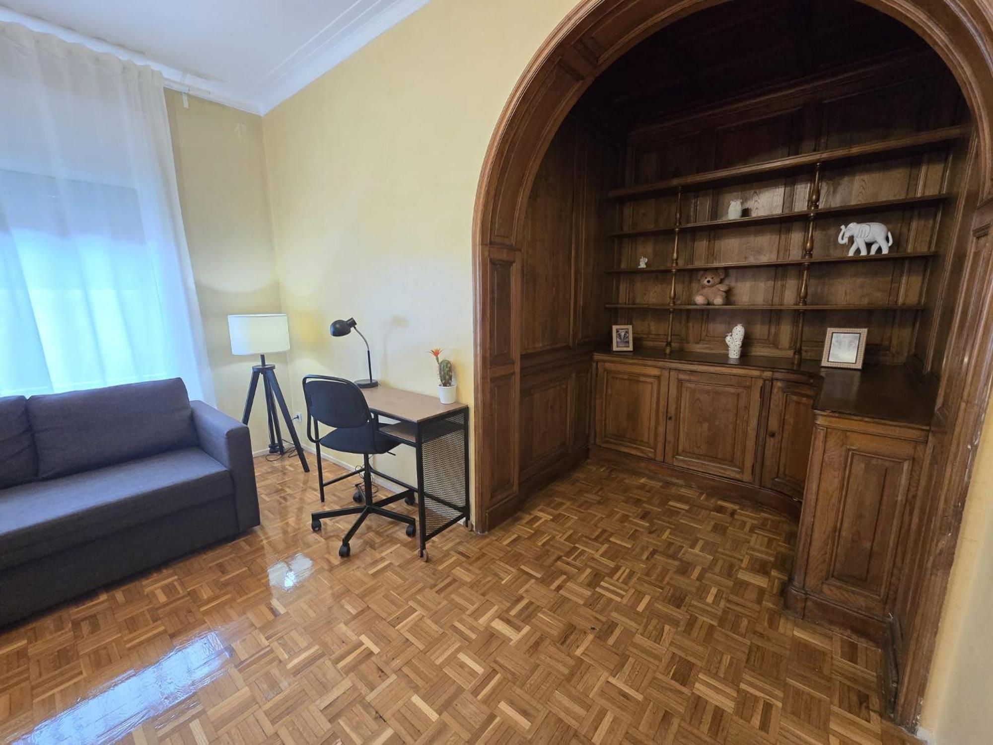 Villaroel Bed and breakfast