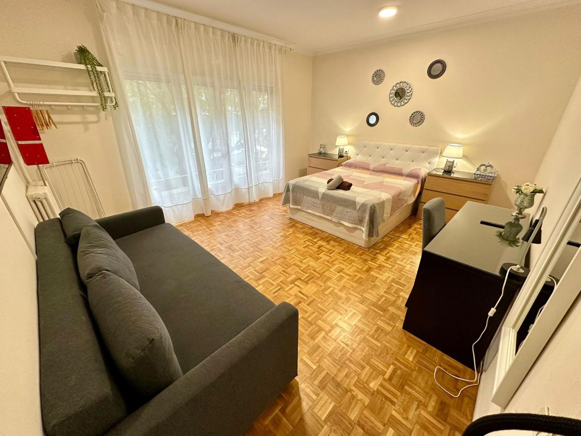 Villaroel Bed and breakfast