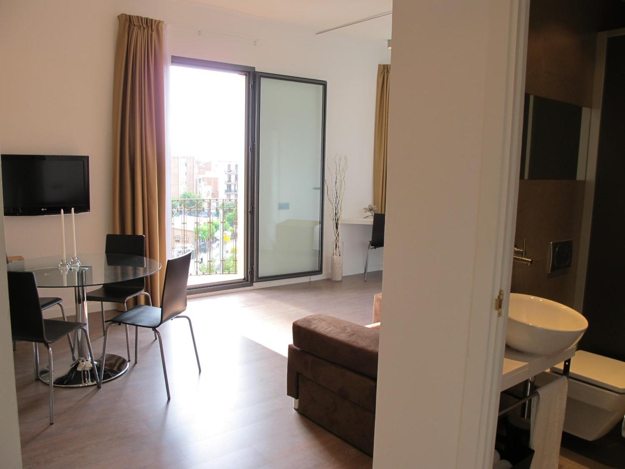 Apartamento Barcelona4seasons - Sagrada Familia Barcelona