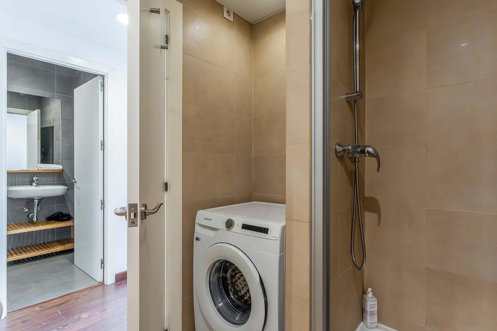 Apartamento Ab Montjuic