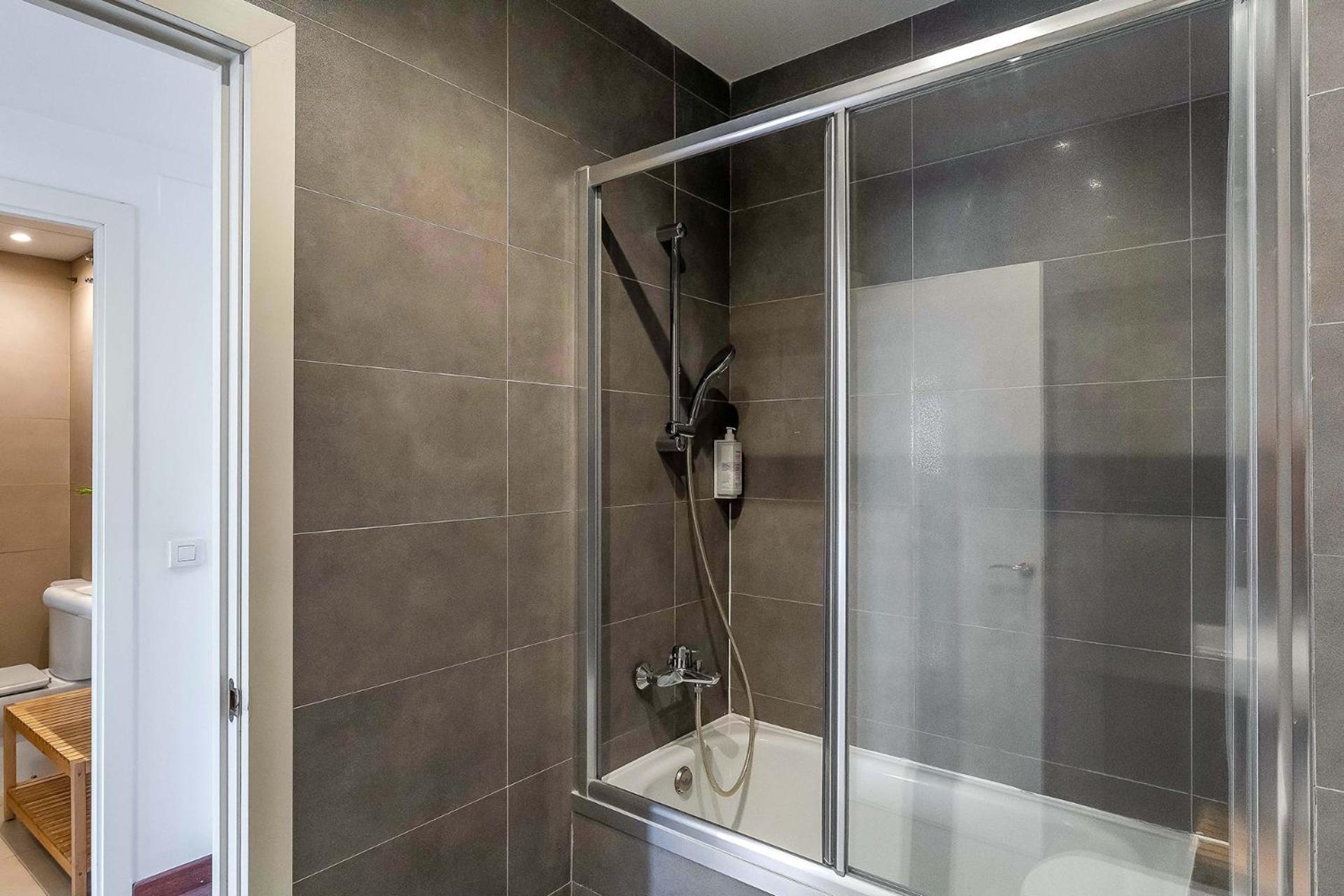 Apartment Ab Montjuic Barcelona
