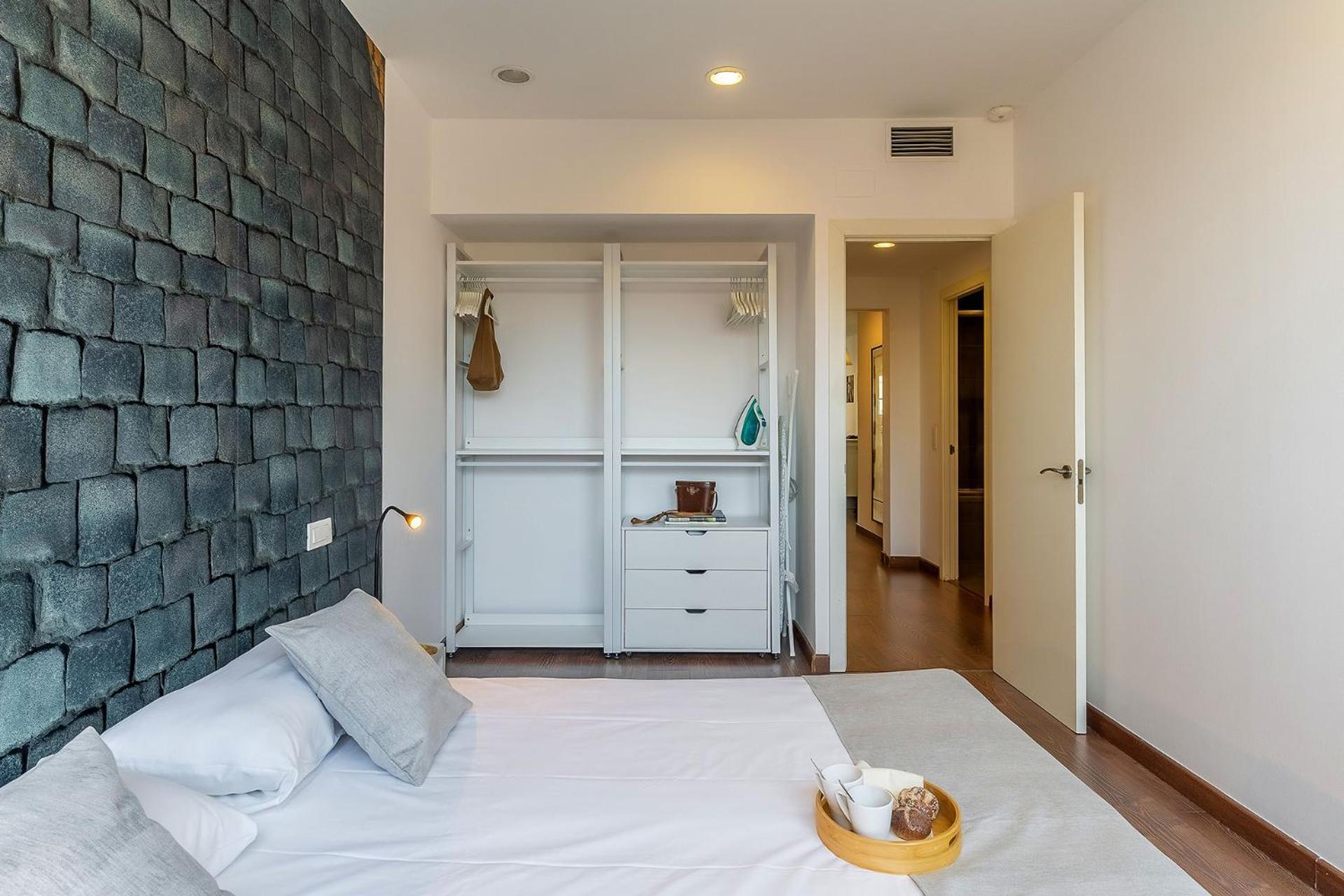 Ab Montjuic Apartamento