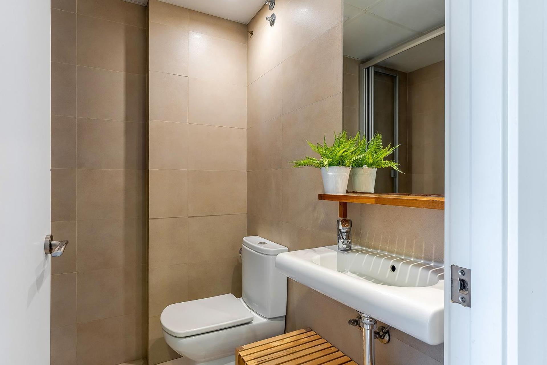Apartamento Ab Montjuic