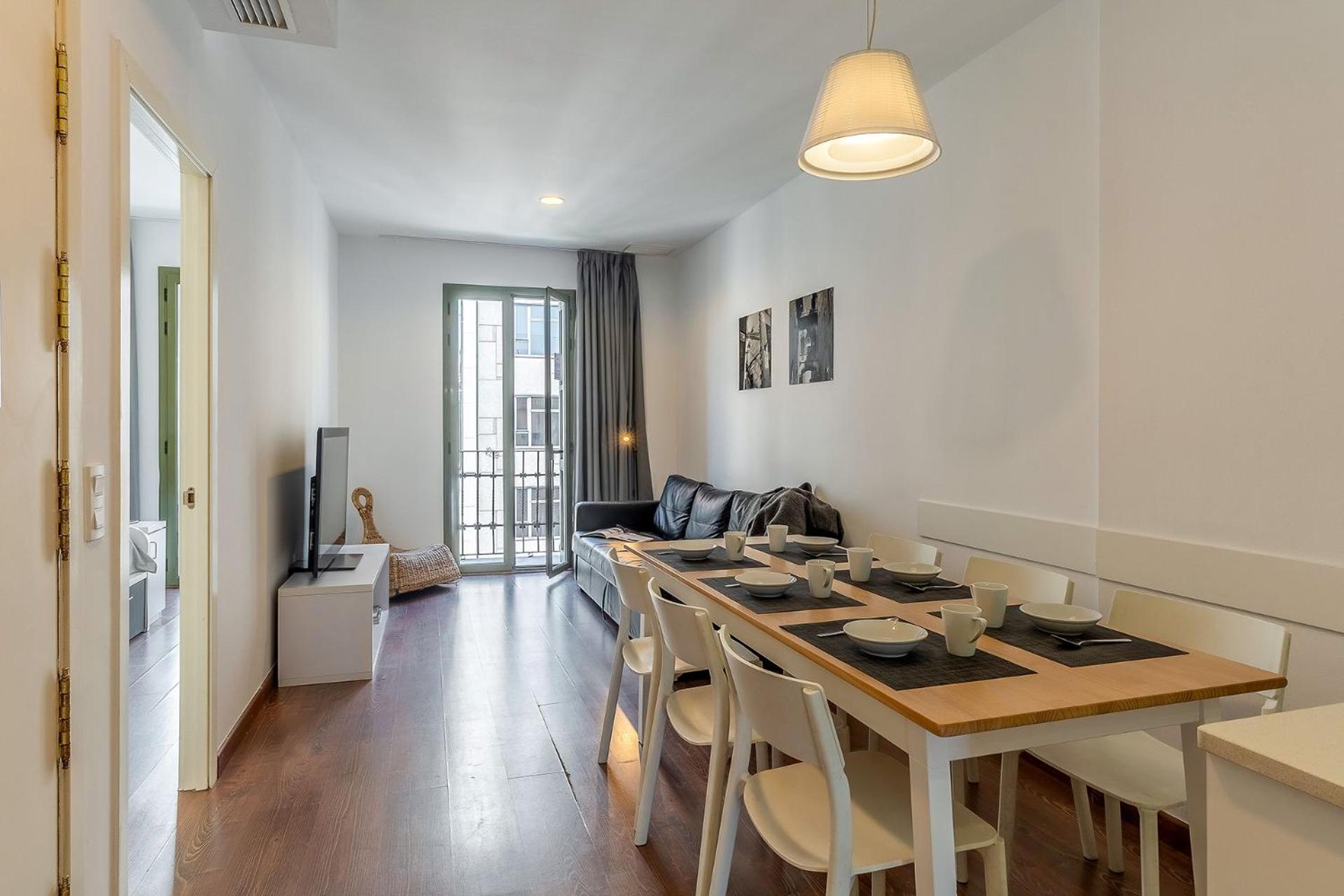 Apartamento Ab Montjuic *