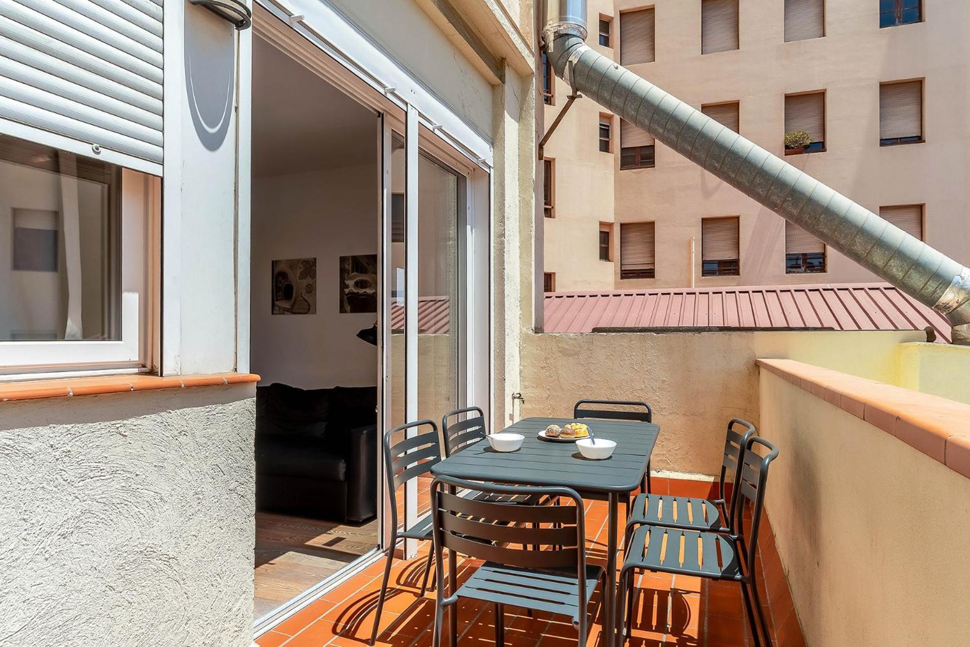 Apartamento Ab Montjuic *