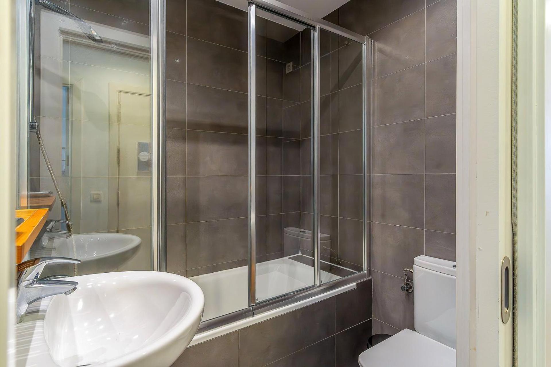 Ab Montjuic Apartamento *