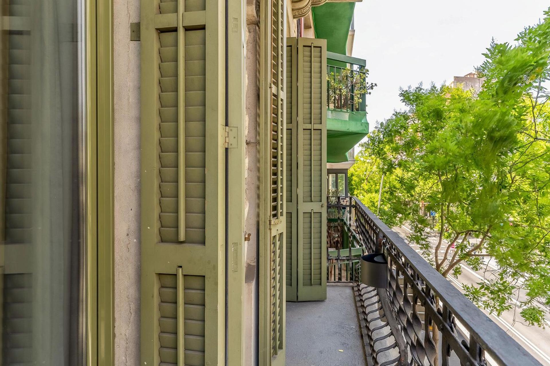 Apartamento Ab Montjuic *