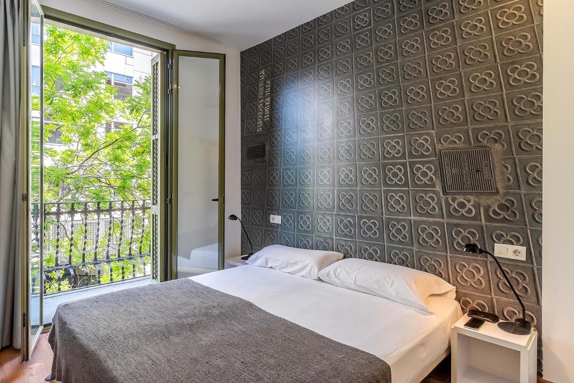 Apartamento Ab Montjuic Barcelona