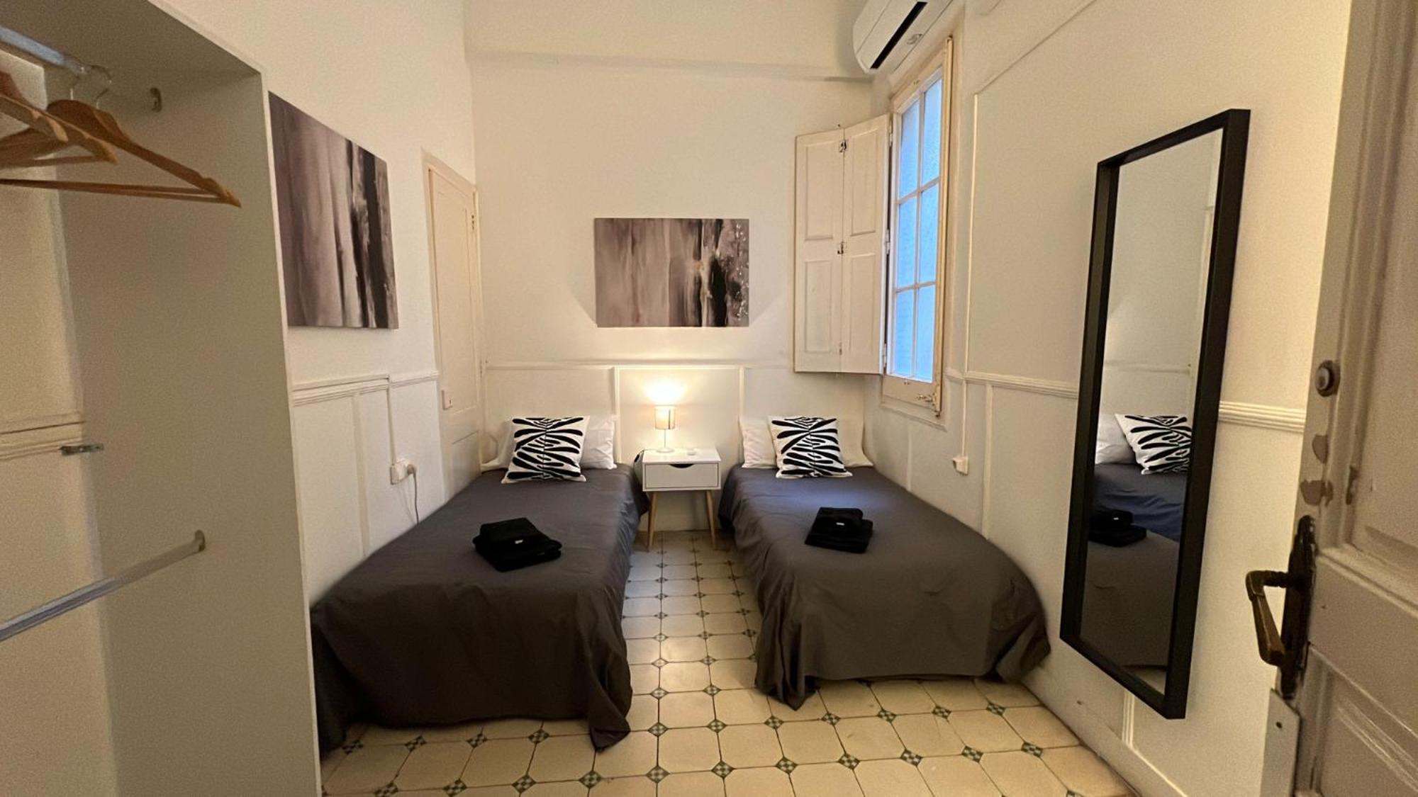 Hostal Des Artistes Barcelona