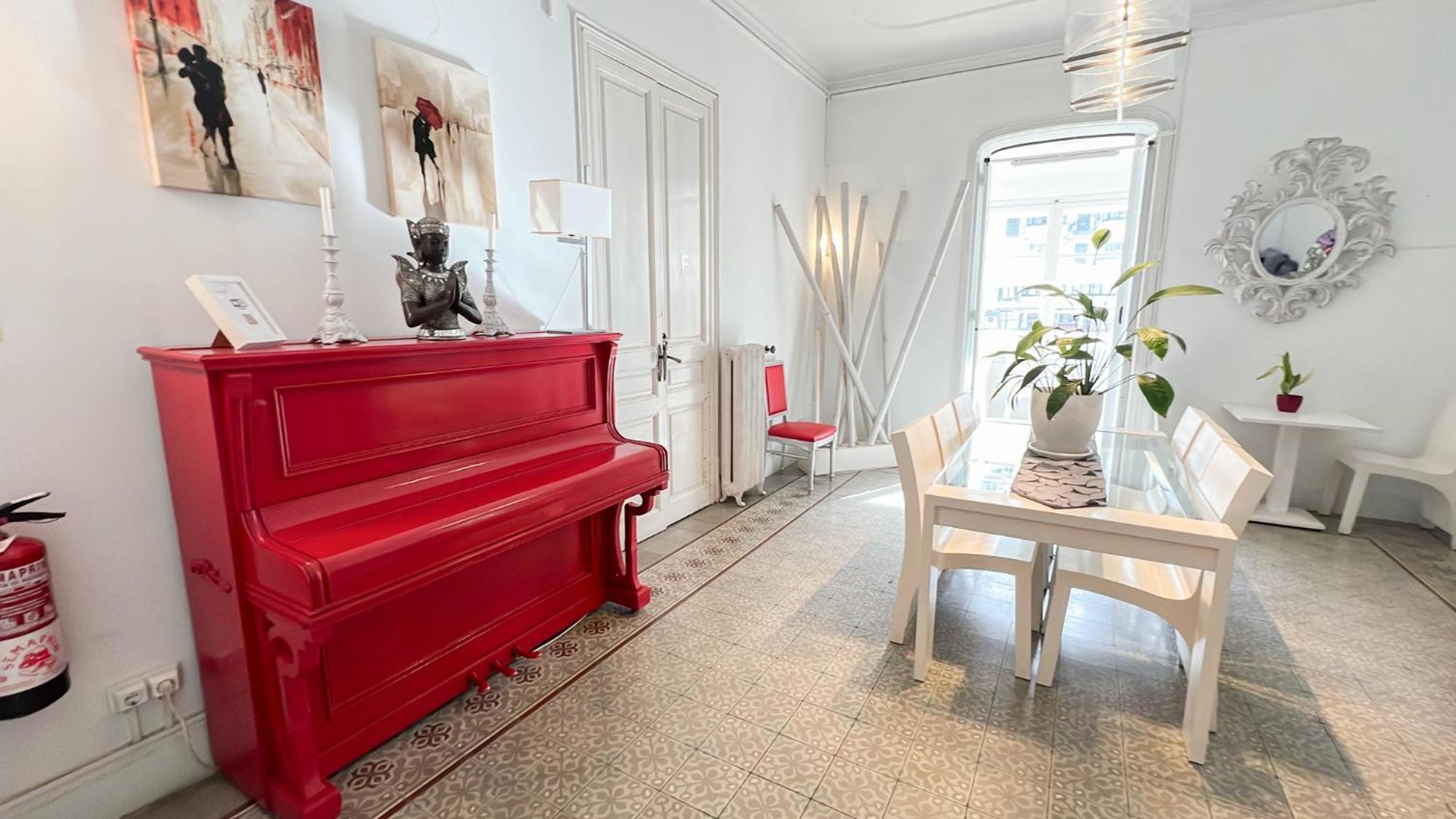 Hostal Des Artistes