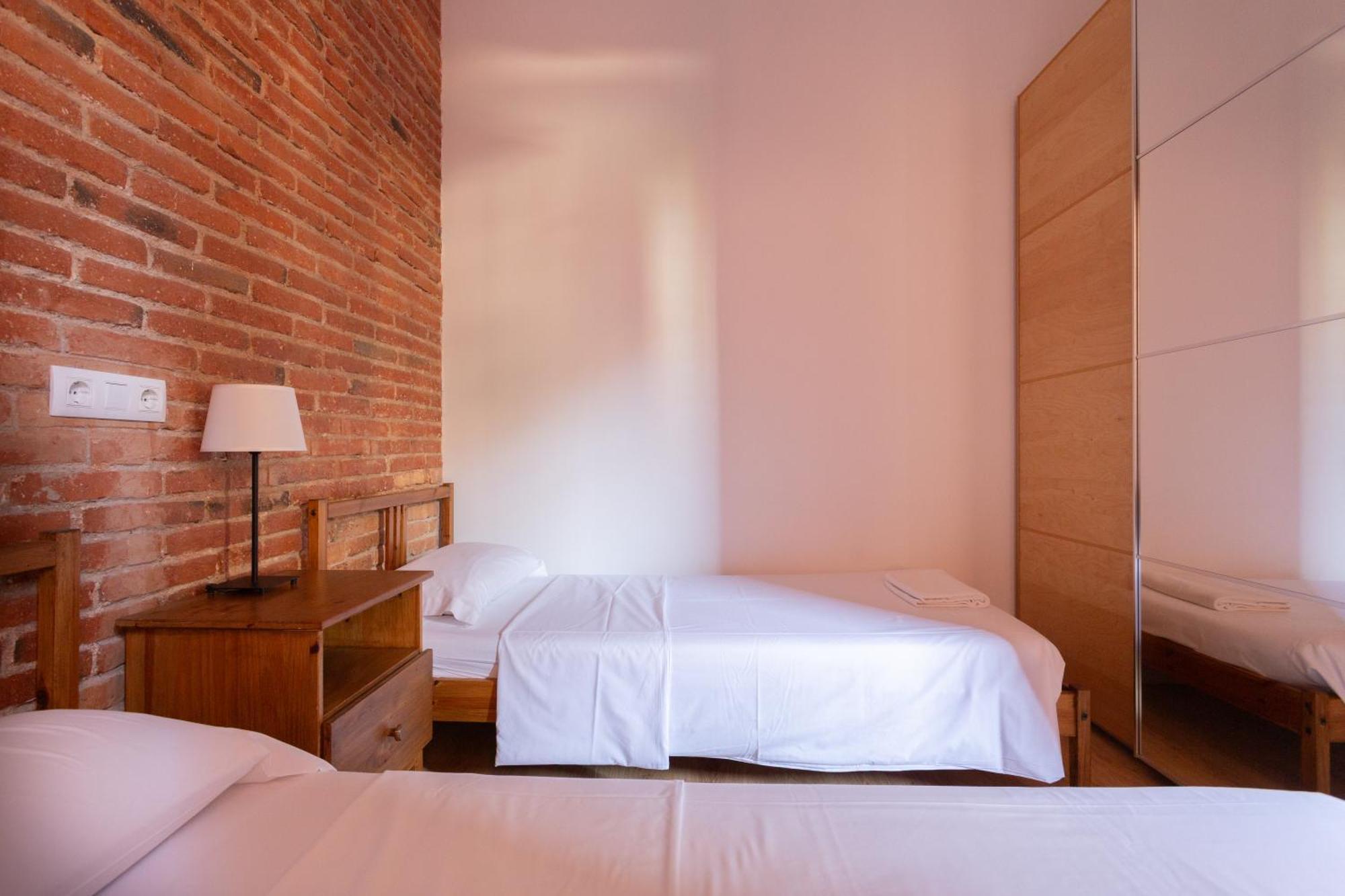 Apartment Eixample Sagrada Familia Ii