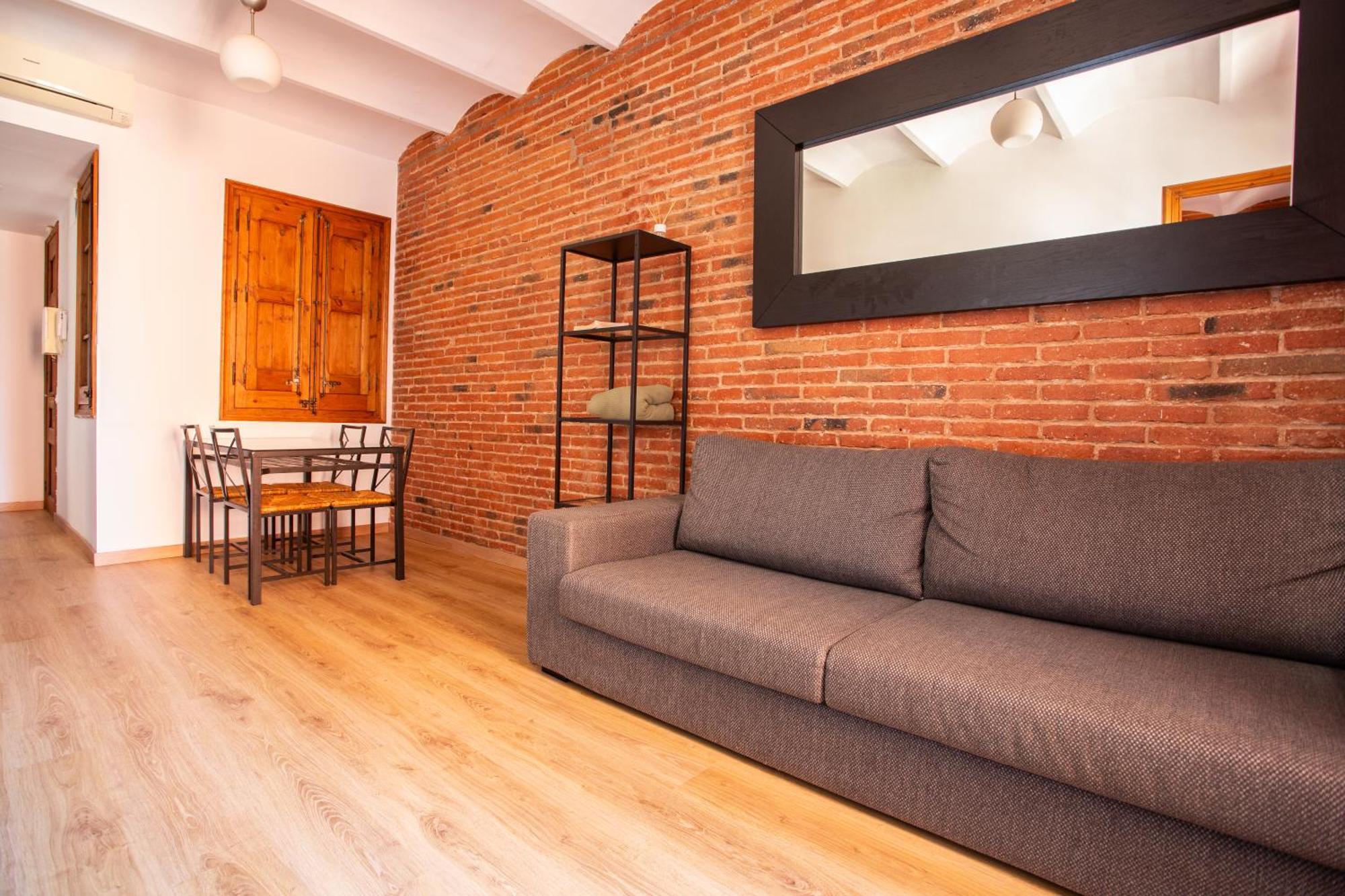 Apartment Eixample Sagrada Familia Ii *