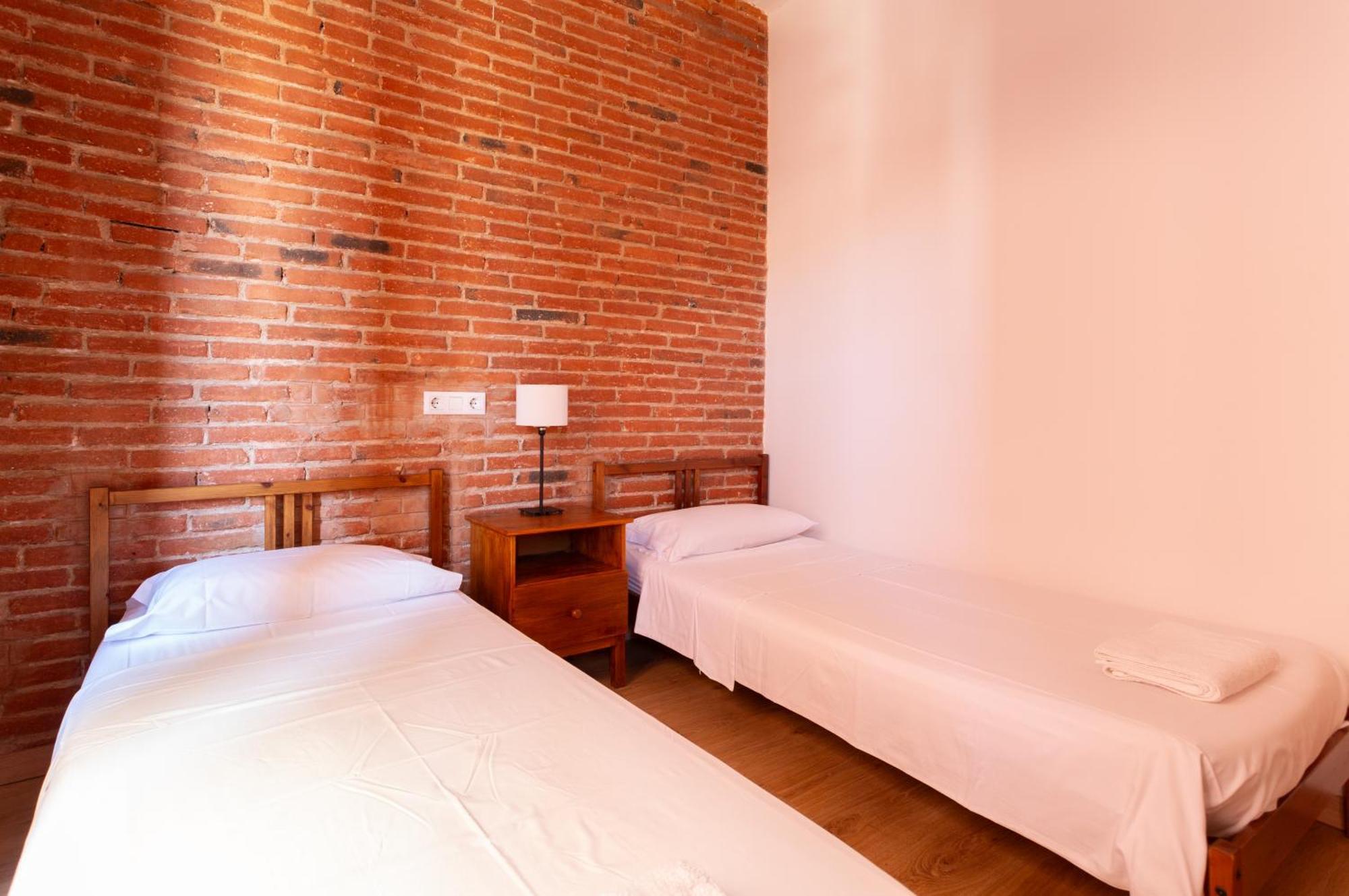 Apartment Eixample Sagrada Familia Ii Barcelona