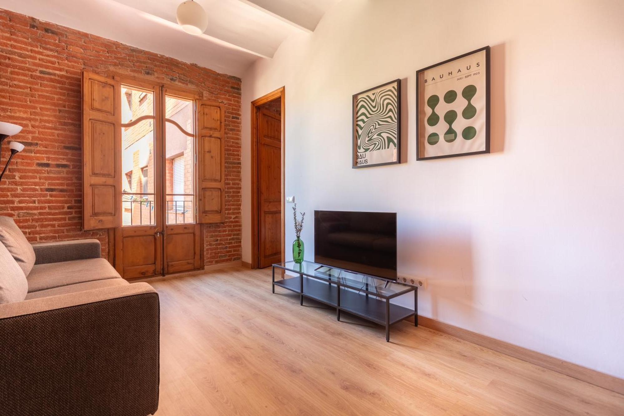 Eixample Sagrada Familia Ii Apartment