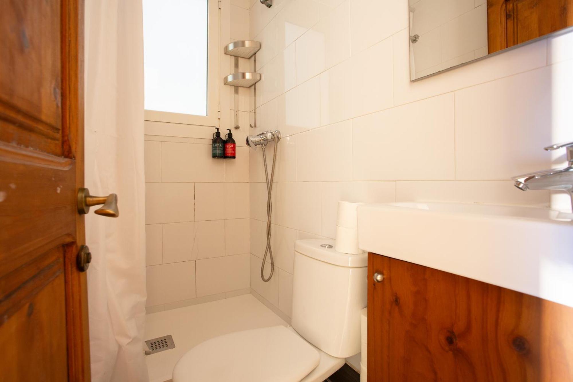 Apartment Eixample Sagrada Familia Ii