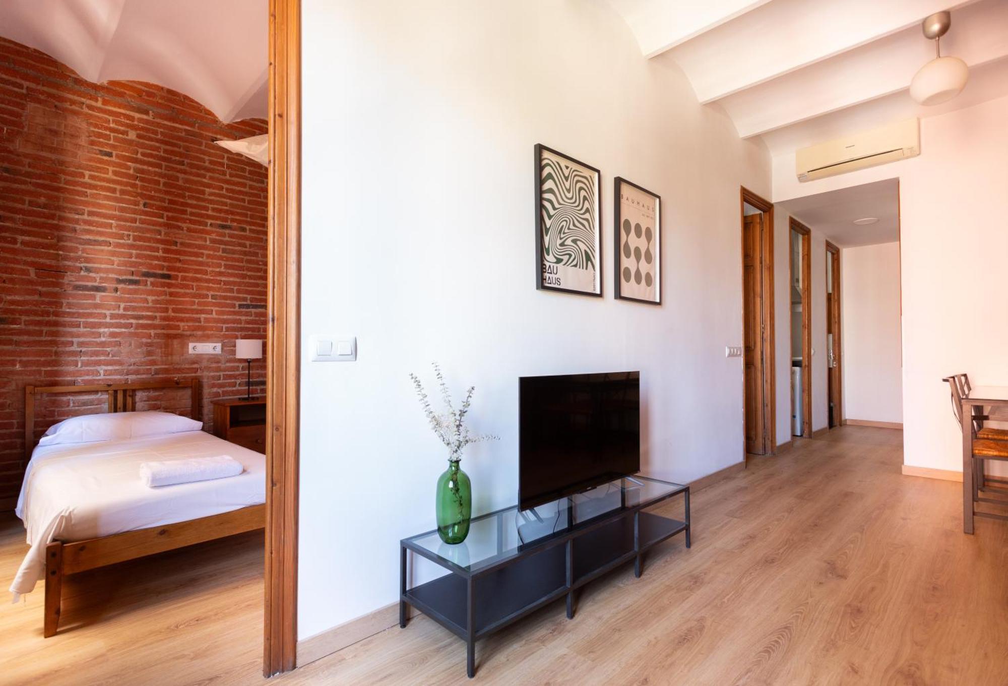Eixample Sagrada Familia Ii Apartment *