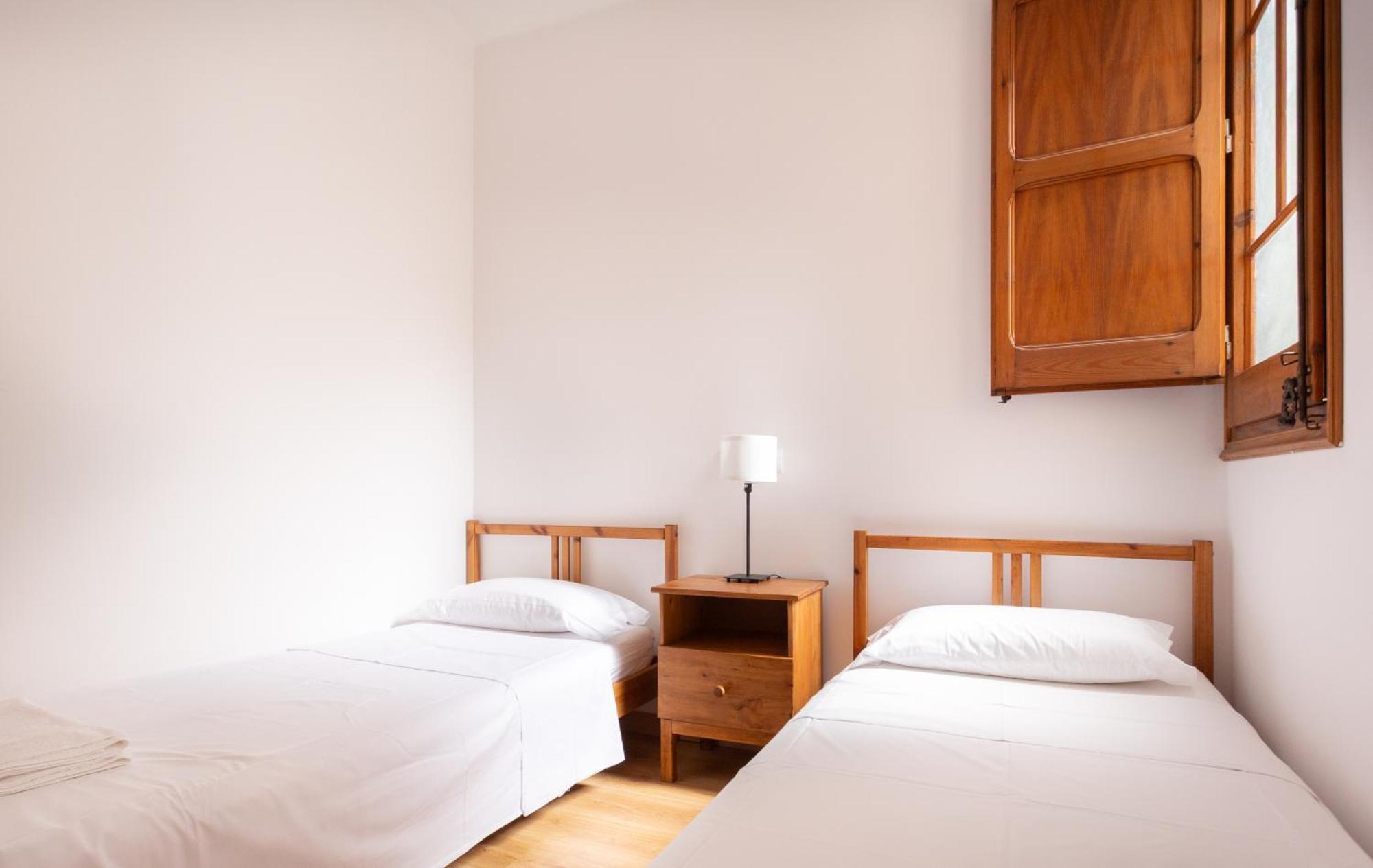 Apartment Eixample Sagrada Familia Ii Barcelona