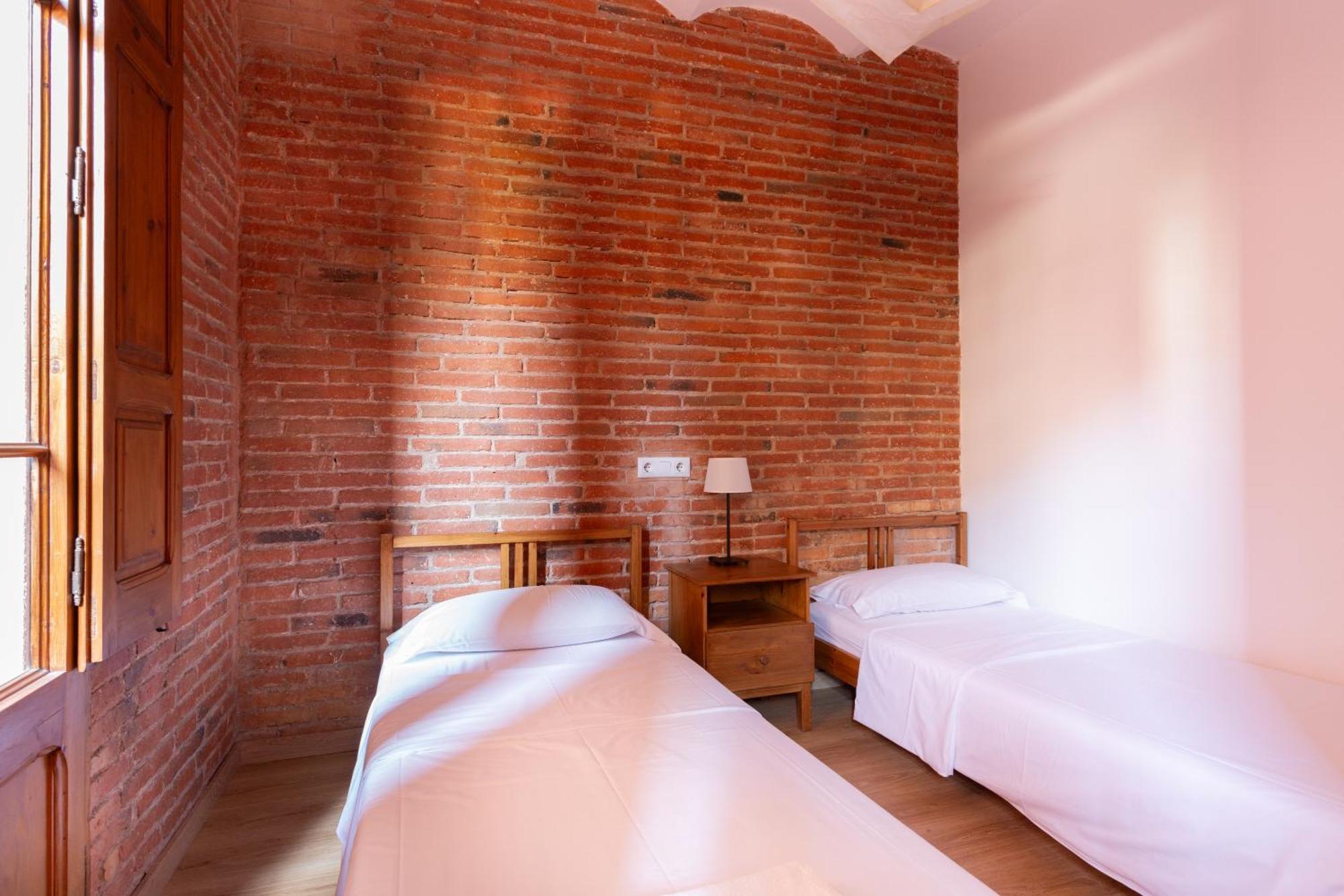Apartment Eixample Sagrada Familia Ii