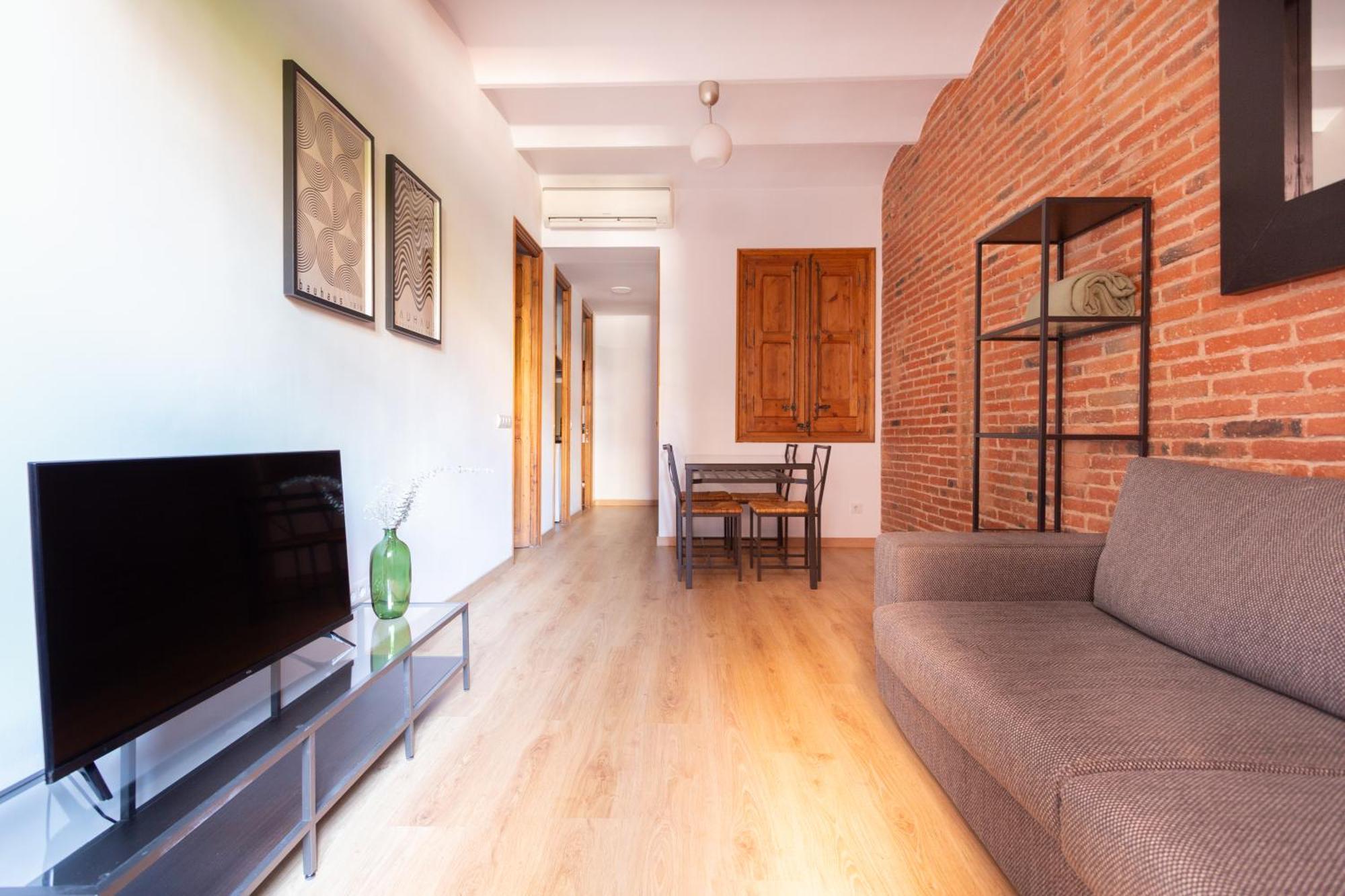 Eixample Sagrada Familia Ii Apartment *