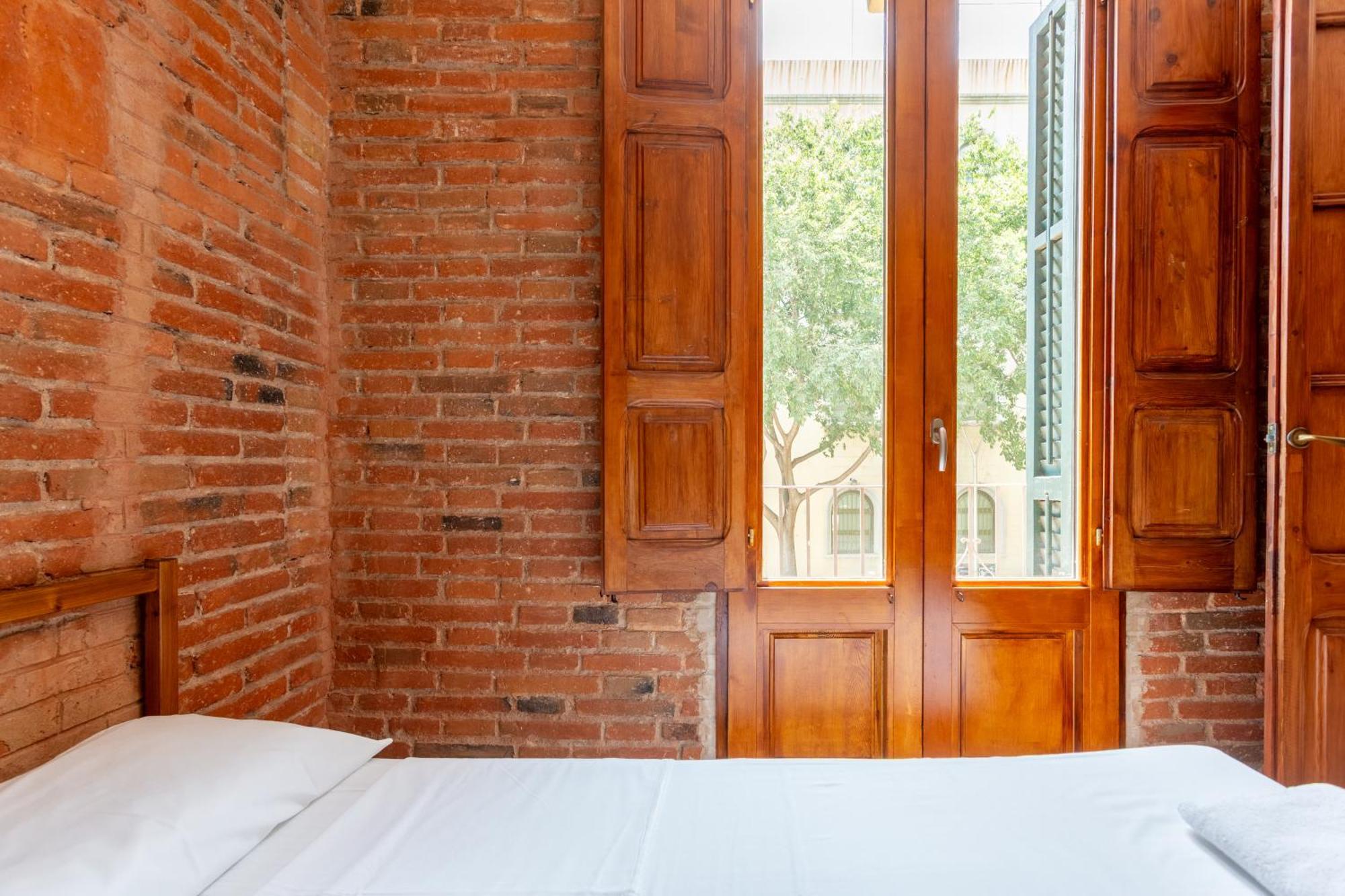 Eixample Sagrada Familia Ii Apartment Barcelona