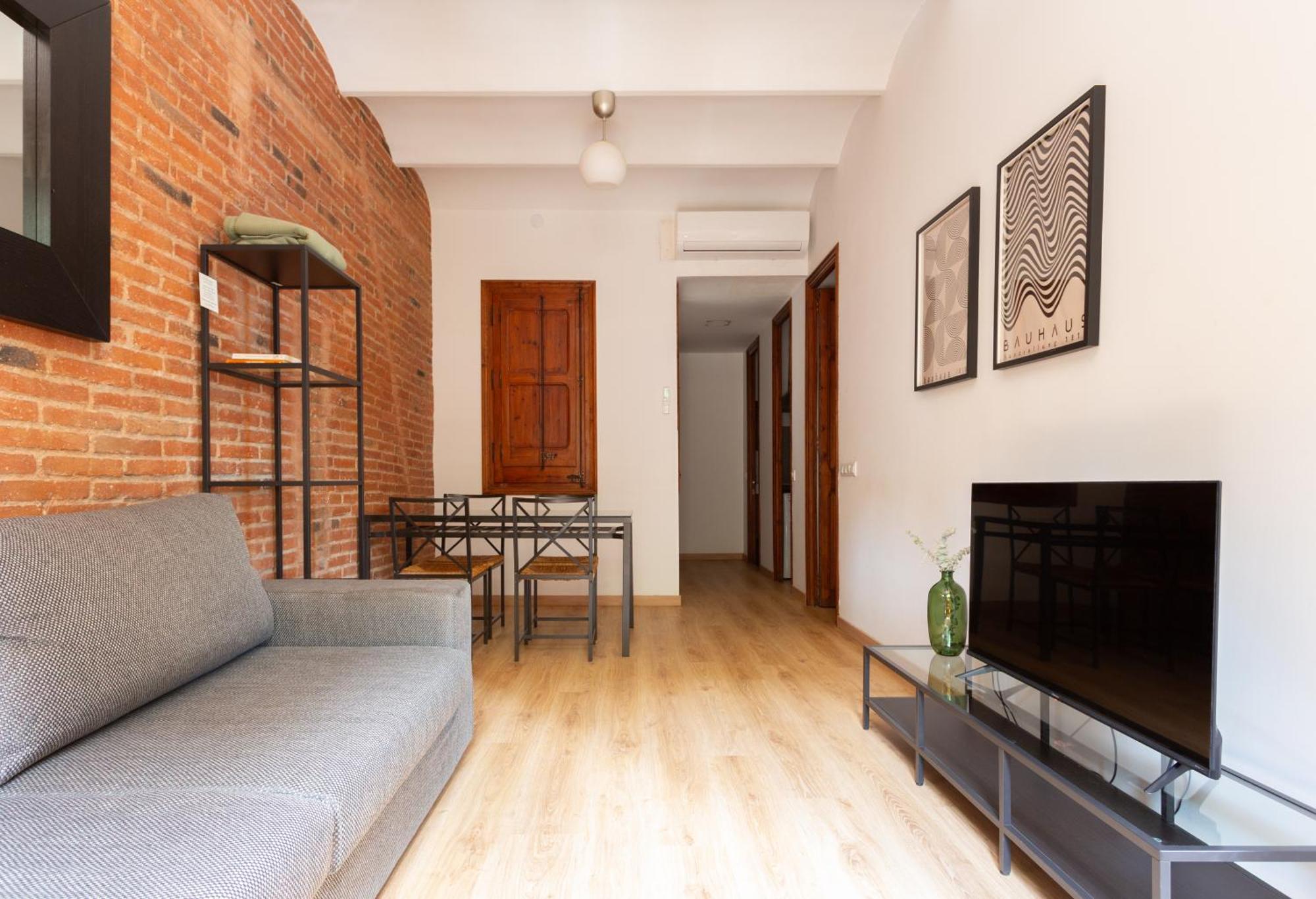 Apartment Eixample Sagrada Familia Ii