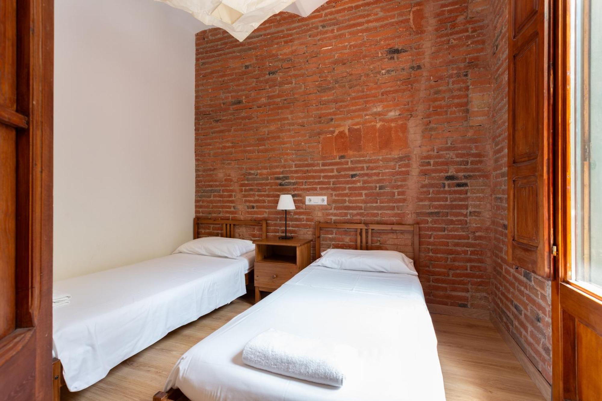 Eixample Sagrada Familia Ii Apartment Barcelona