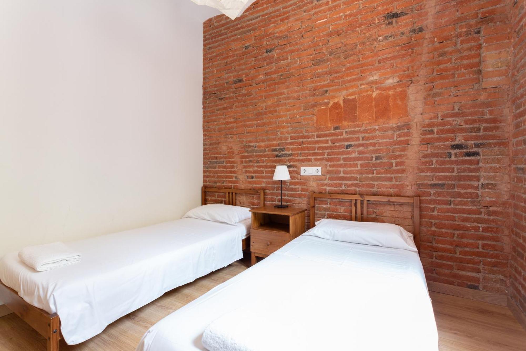 Apartment Eixample Sagrada Familia Ii