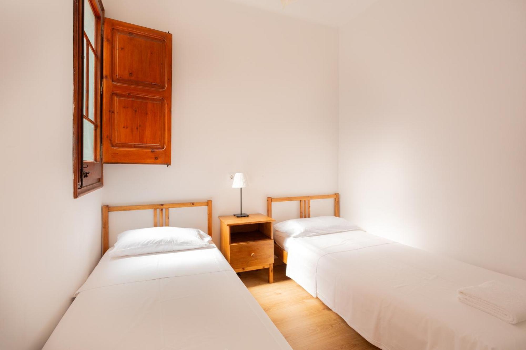 Eixample Sagrada Familia Ii Apartment Barcelona