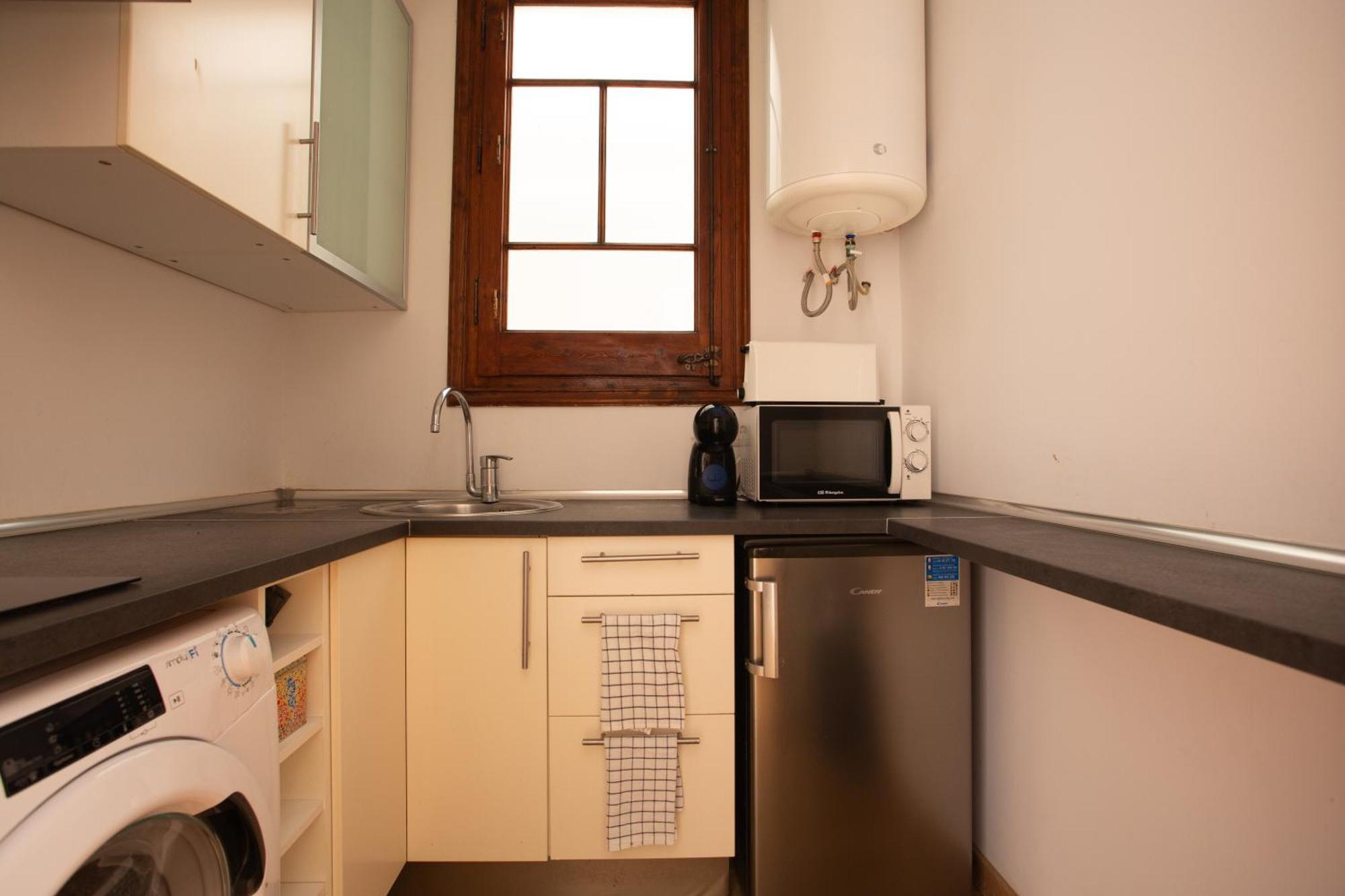 Apartment Eixample Sagrada Familia Ii Barcelona