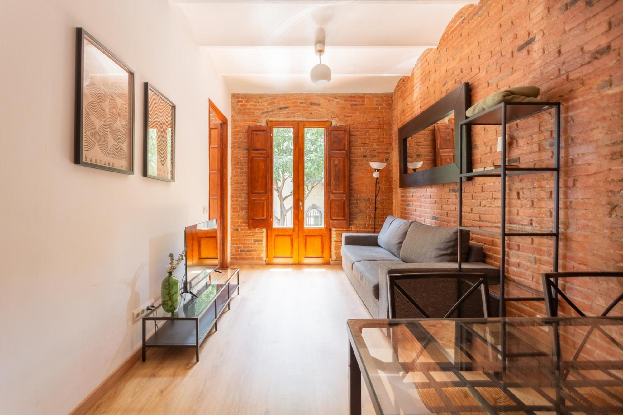 Eixample Sagrada Familia Ii Apartment