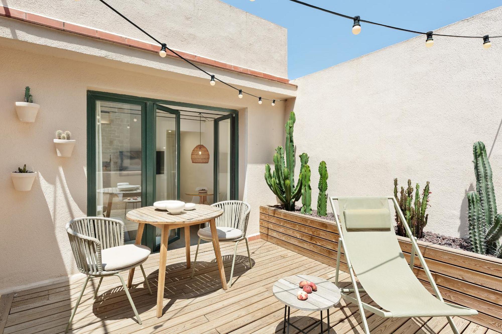 Ola Living Born Apartamento *